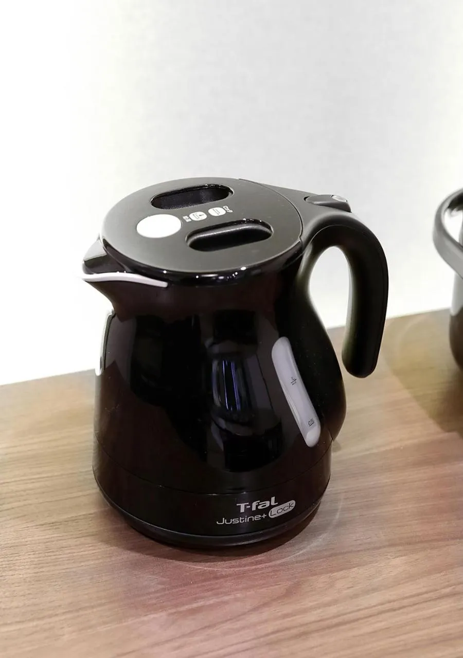 Property building in Guest House Nishijin Yui