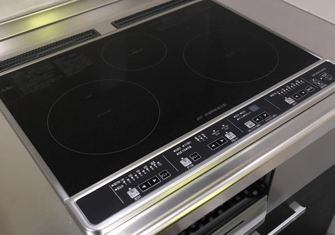 Property building in Guest House Nishijin Yui