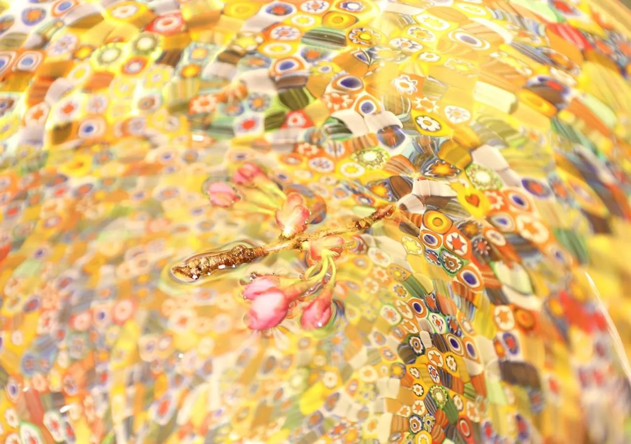 Property building in Guest House Nishijin Yui