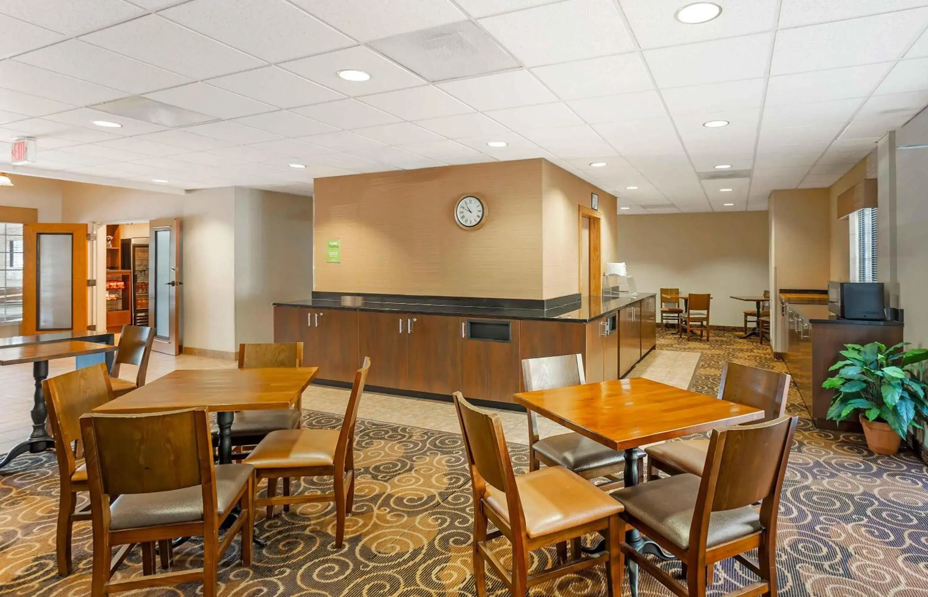 Restaurant/places to eat in Extended Stay America Suites - Lancaster County Restaurant/places to eat in Extended Stay America Suites - Lancaster County