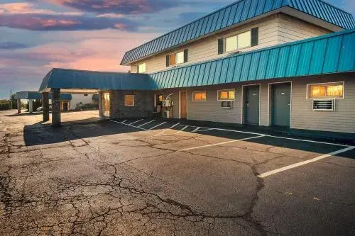 Days Inn by Wyndham Moosic Days Inn by Wyndham Moosic