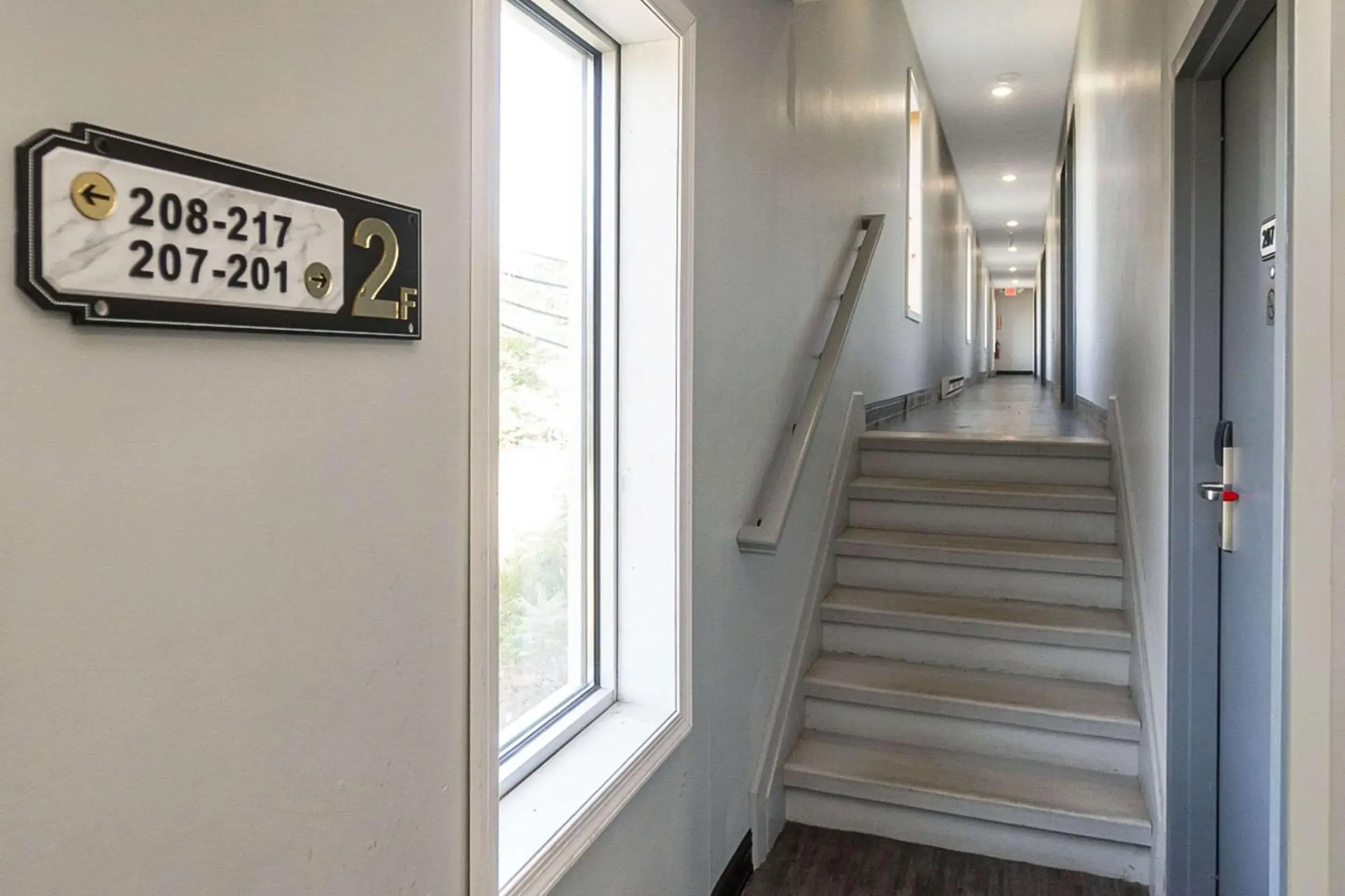 Lobby or reception in Rodeway Inn Moosic - Scranton Lobby or reception in Rodeway Inn Moosic - Scranton