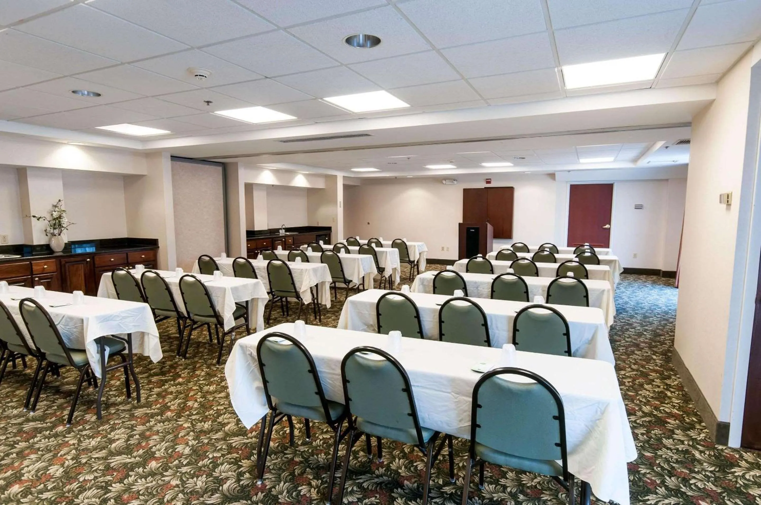 Meeting/conference room in Comfort Inn & Suites Mount Pocono
