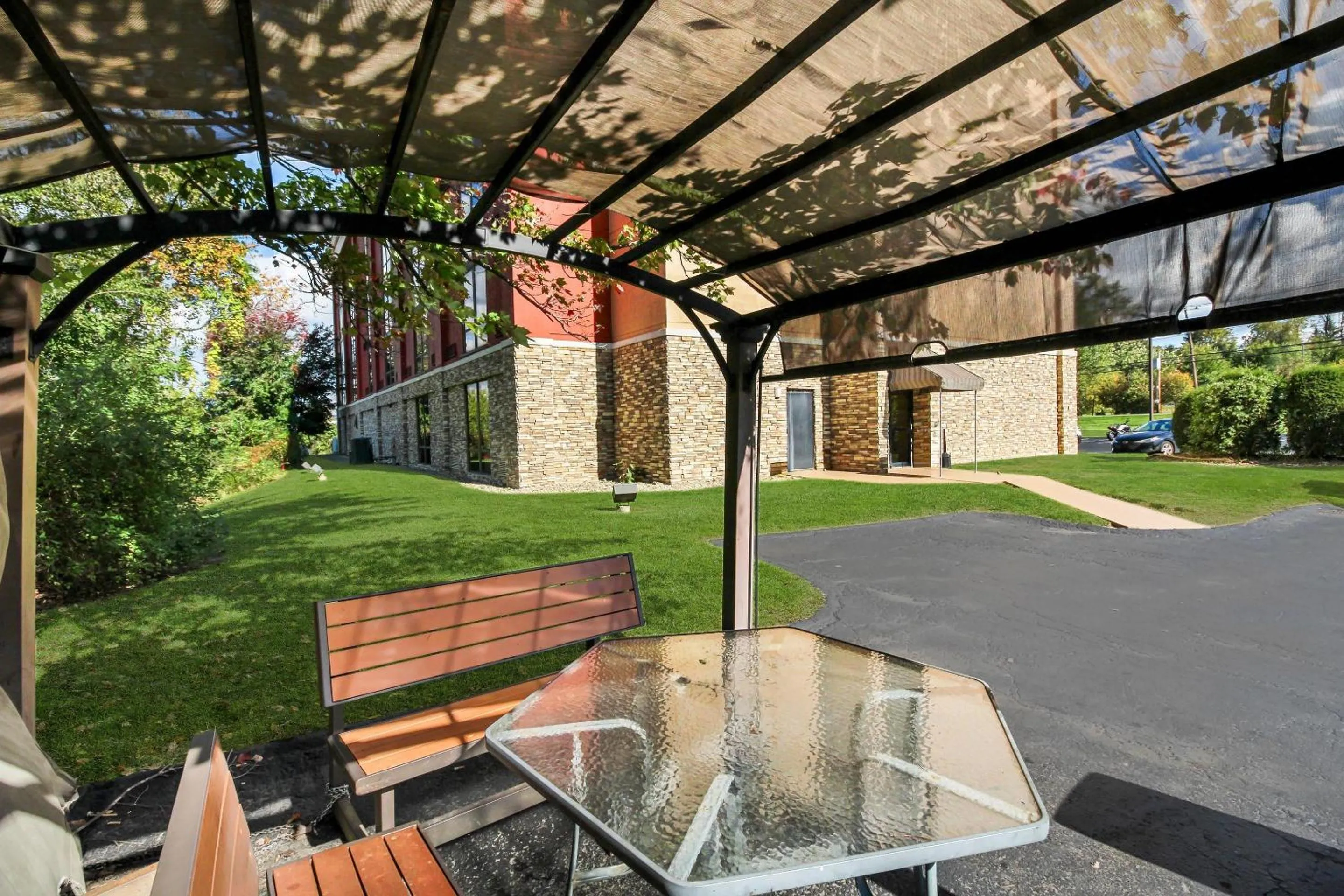 Other in Comfort Inn Cranberry Twp