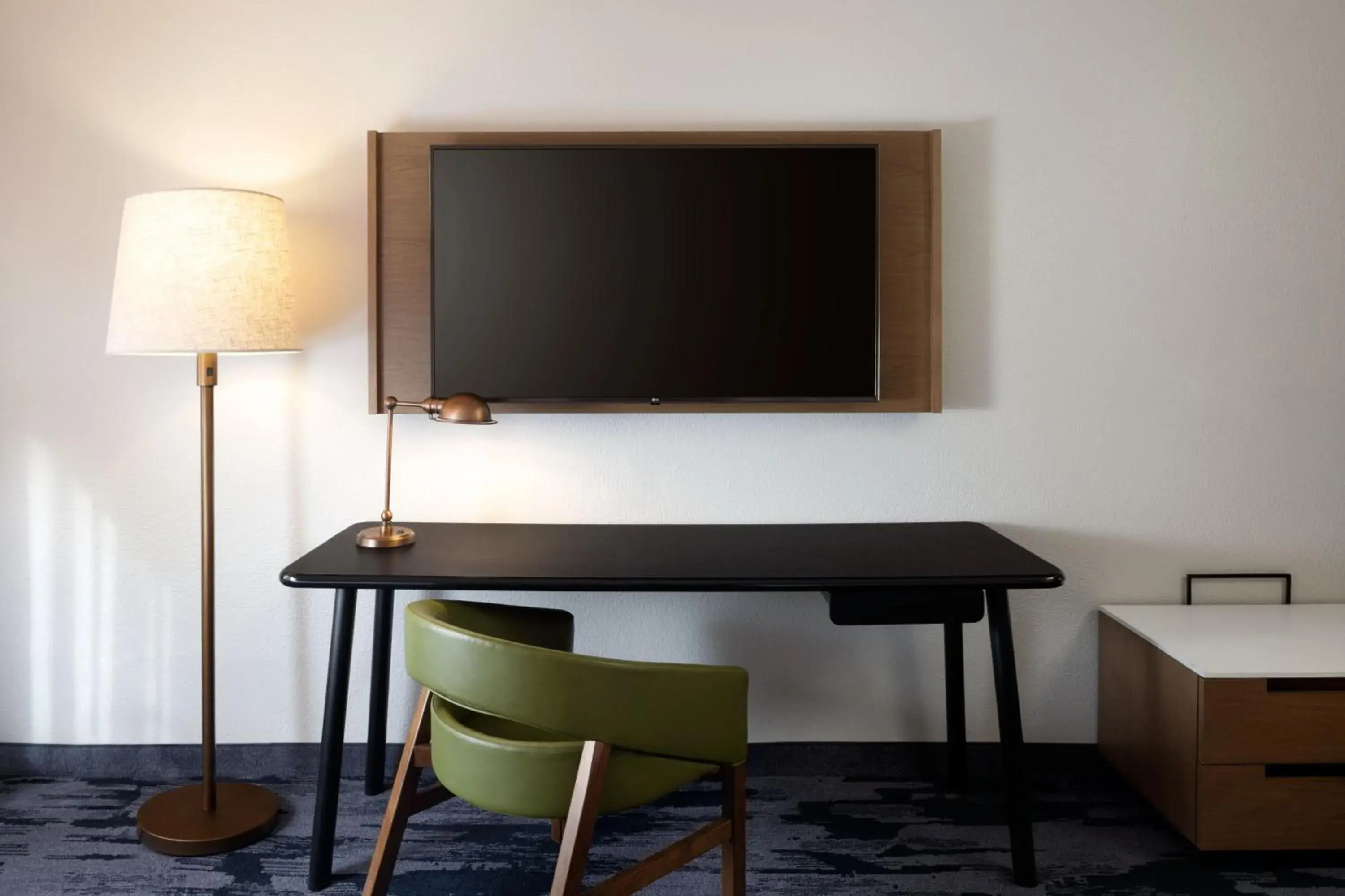 Queen Room with Two Queen Beds - Hearing Accessible in Fairfield Inn & Suites by Marriott Denver Southwest/Lakewood Queen Room with Two Queen Beds - Hearing Accessible in Fairfield Inn & Suites by Marriott Denver Southwest/Lakewood