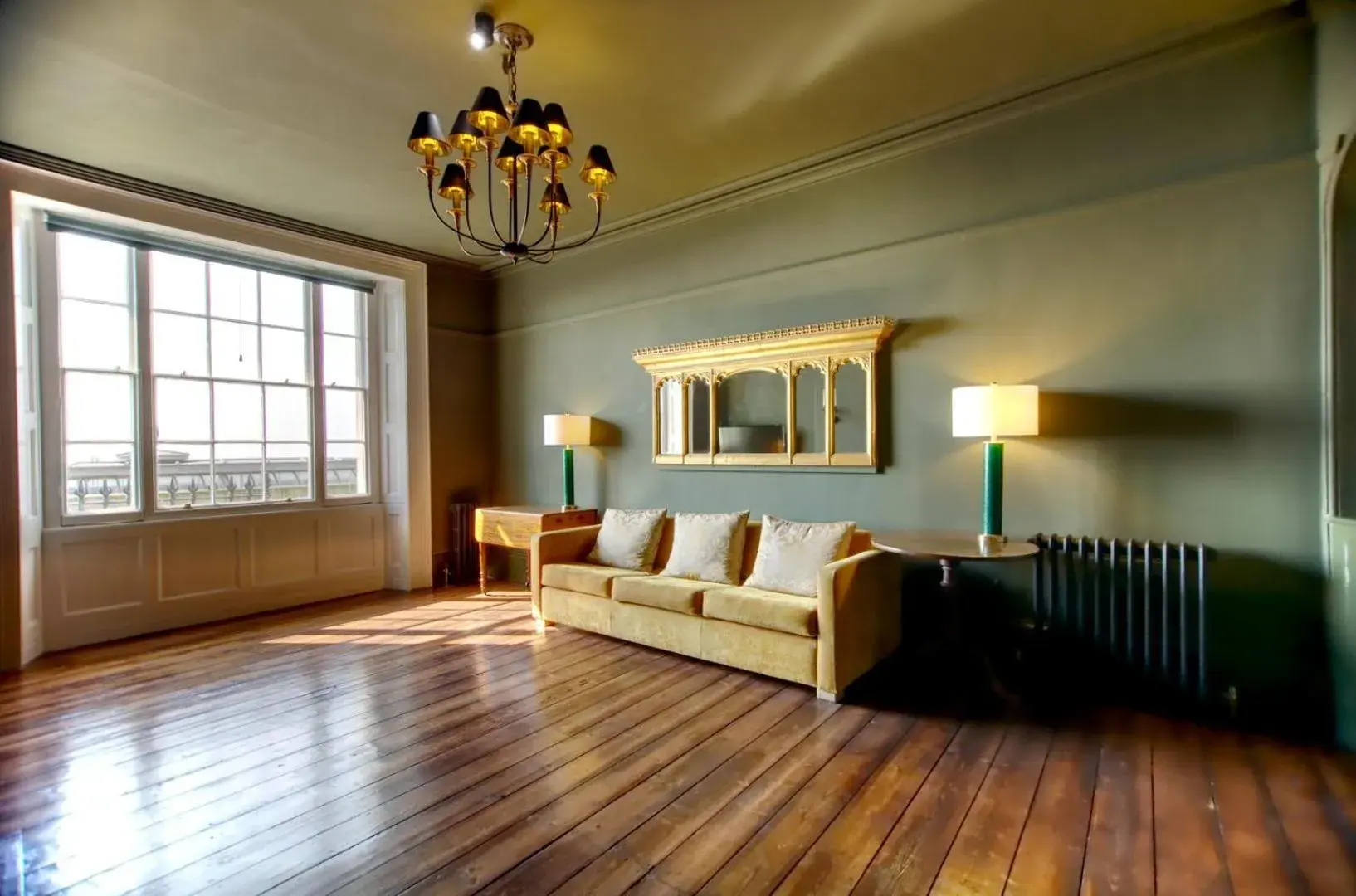 The Artists Retreat - Hastings The Artists Retreat - Hastings