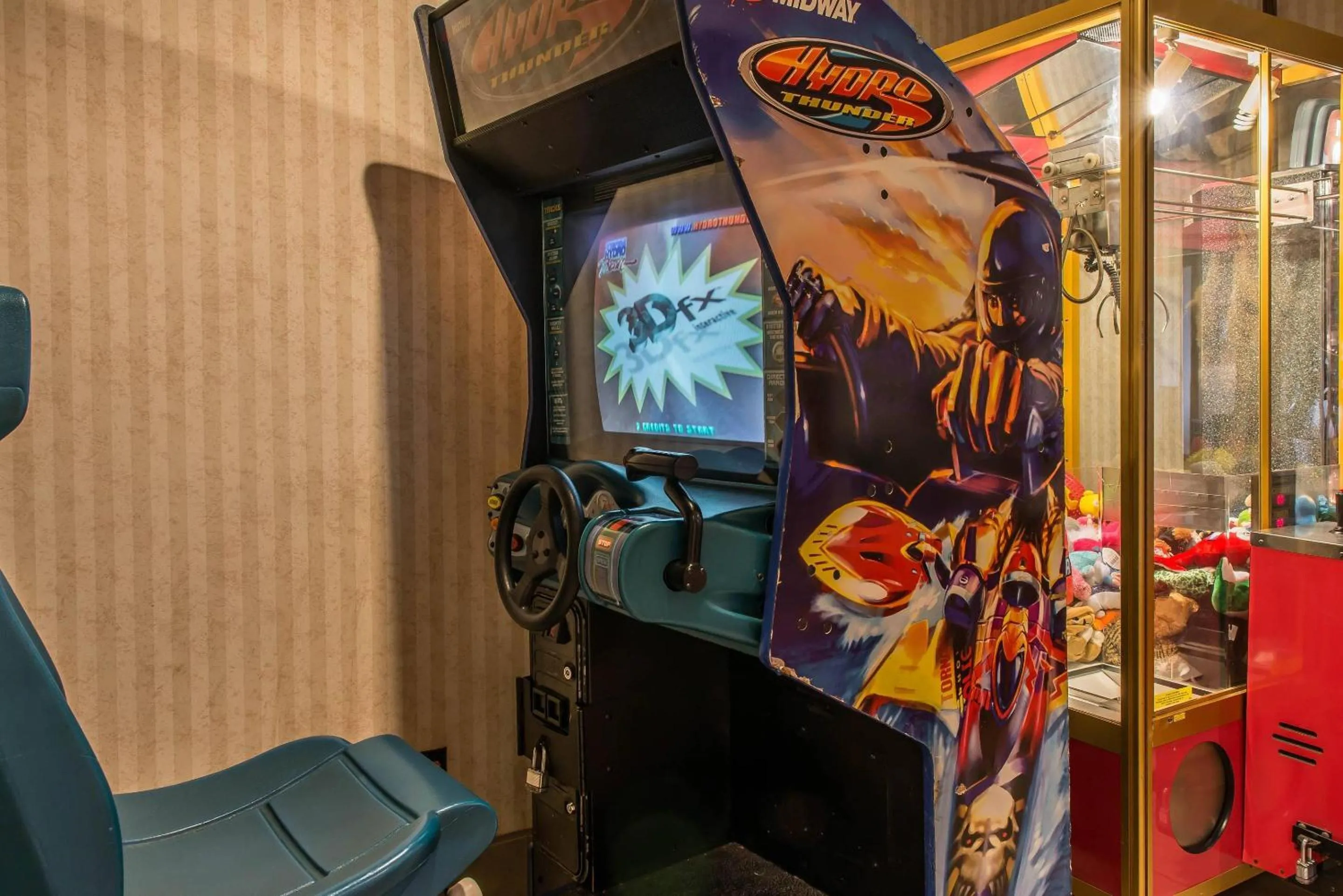 Other in Quality Inn