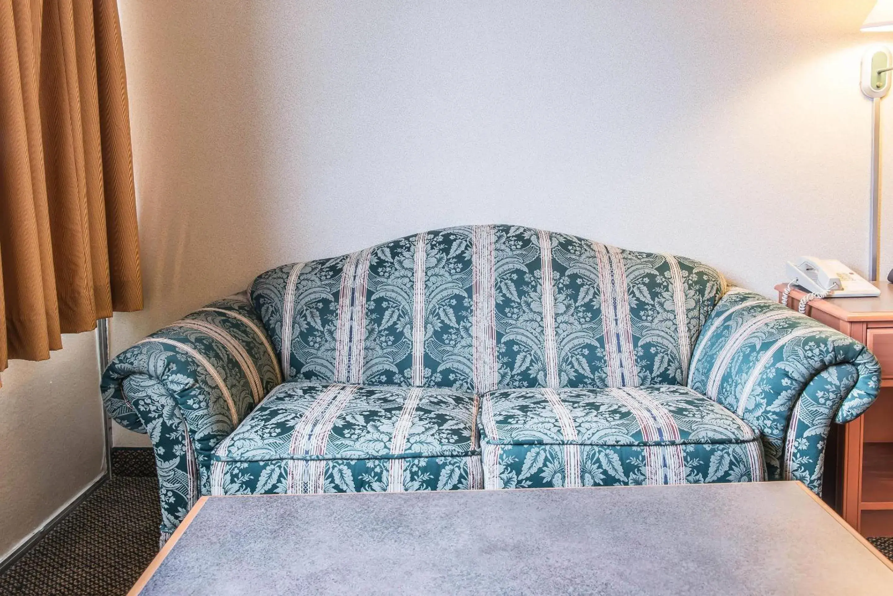 Bedroom in Quality Inn Bedroom in Quality Inn