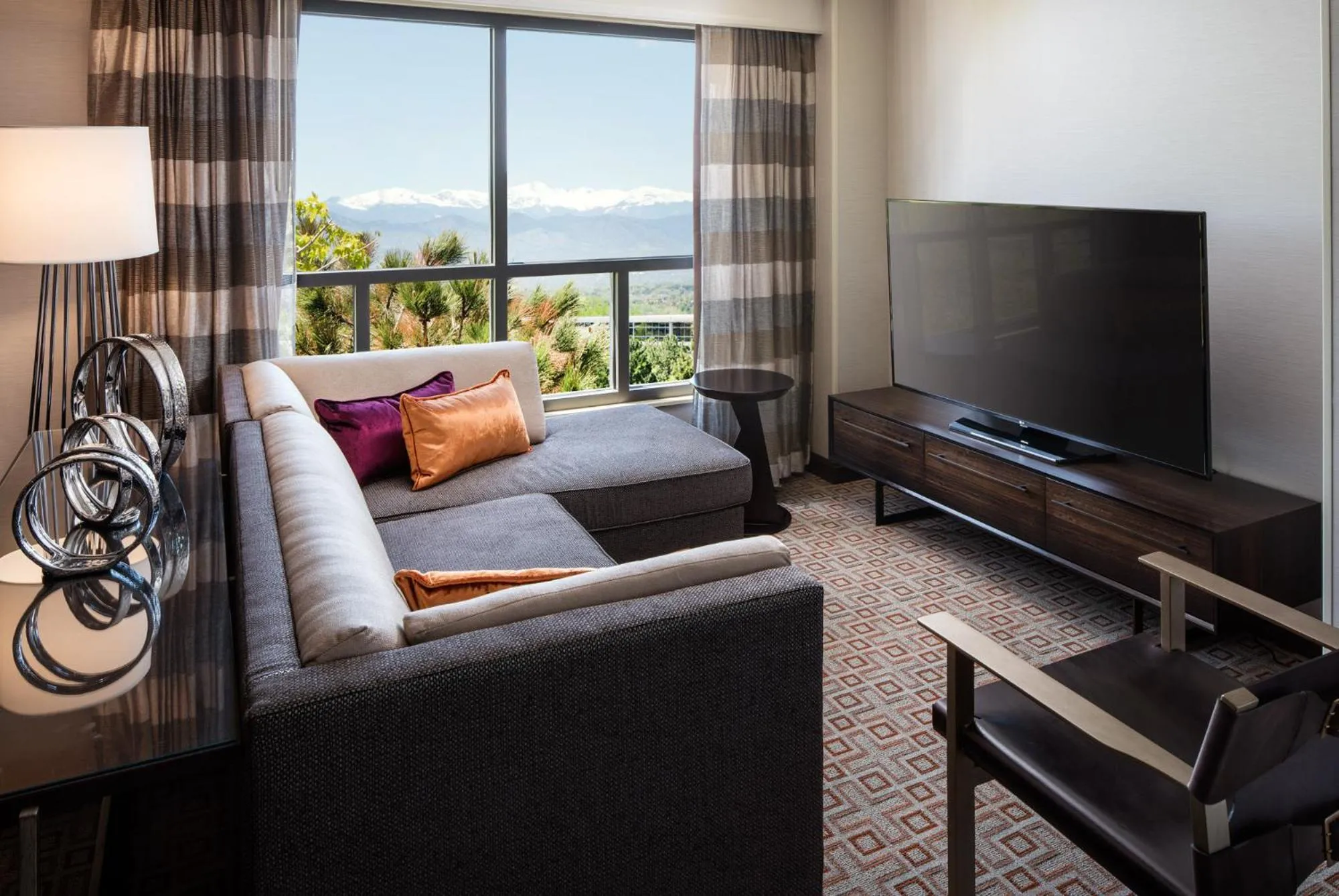 DoubleTree by Hilton Denver Tech