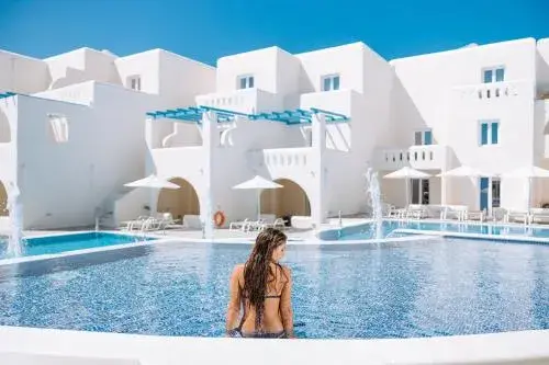 Naxian Emerald Hotel Naxian Emerald Hotel