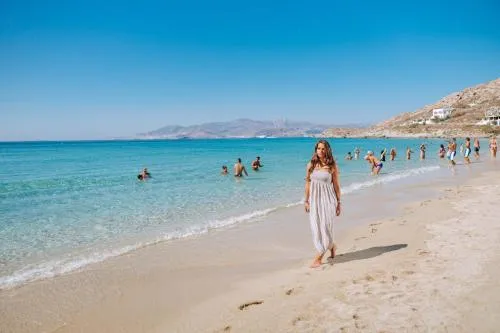 Naxian Emerald Hotel