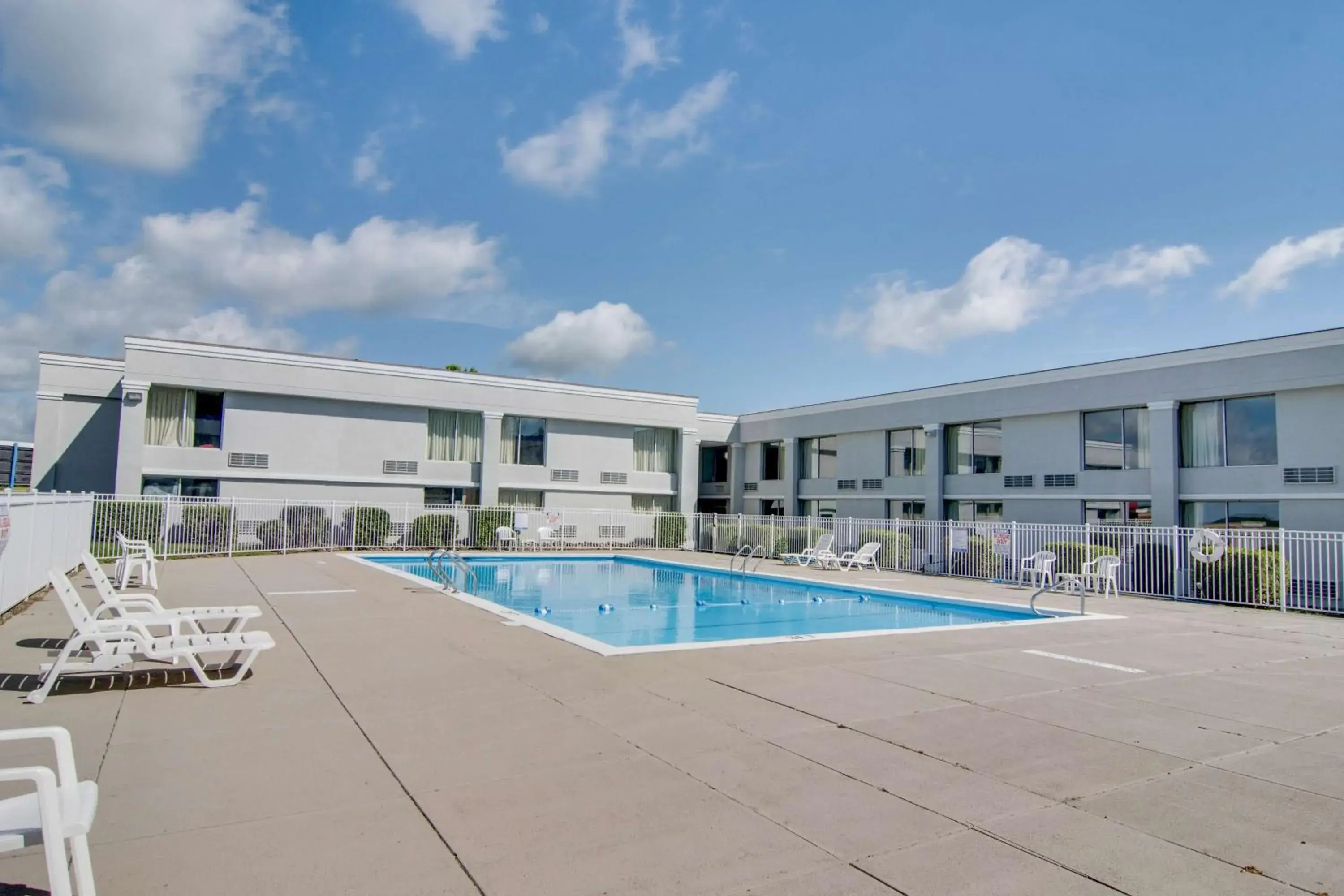 Motel 6-Clarion, PA Motel 6-Clarion, PA