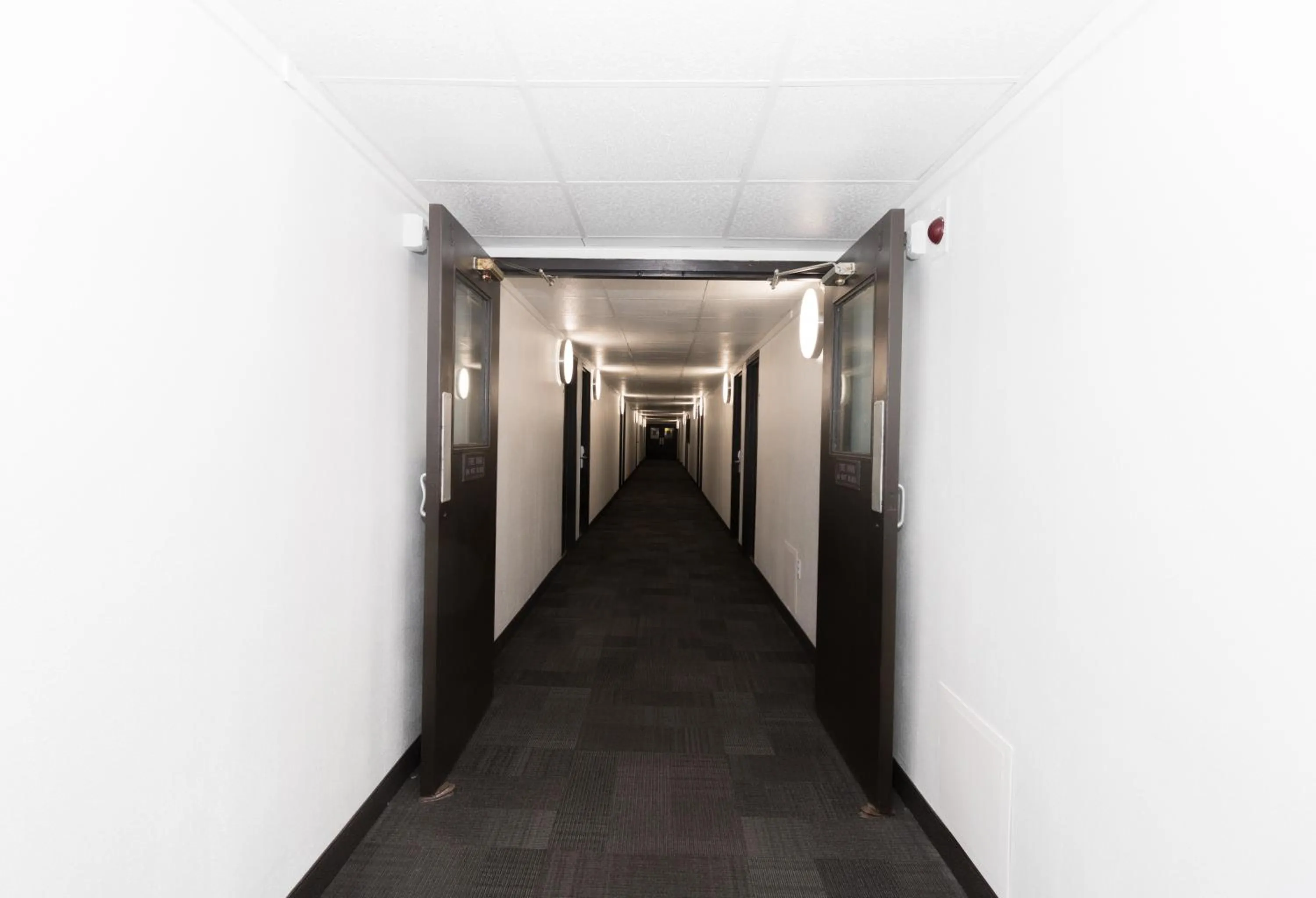 Lobby or reception in Motel 6-Clarion, PA