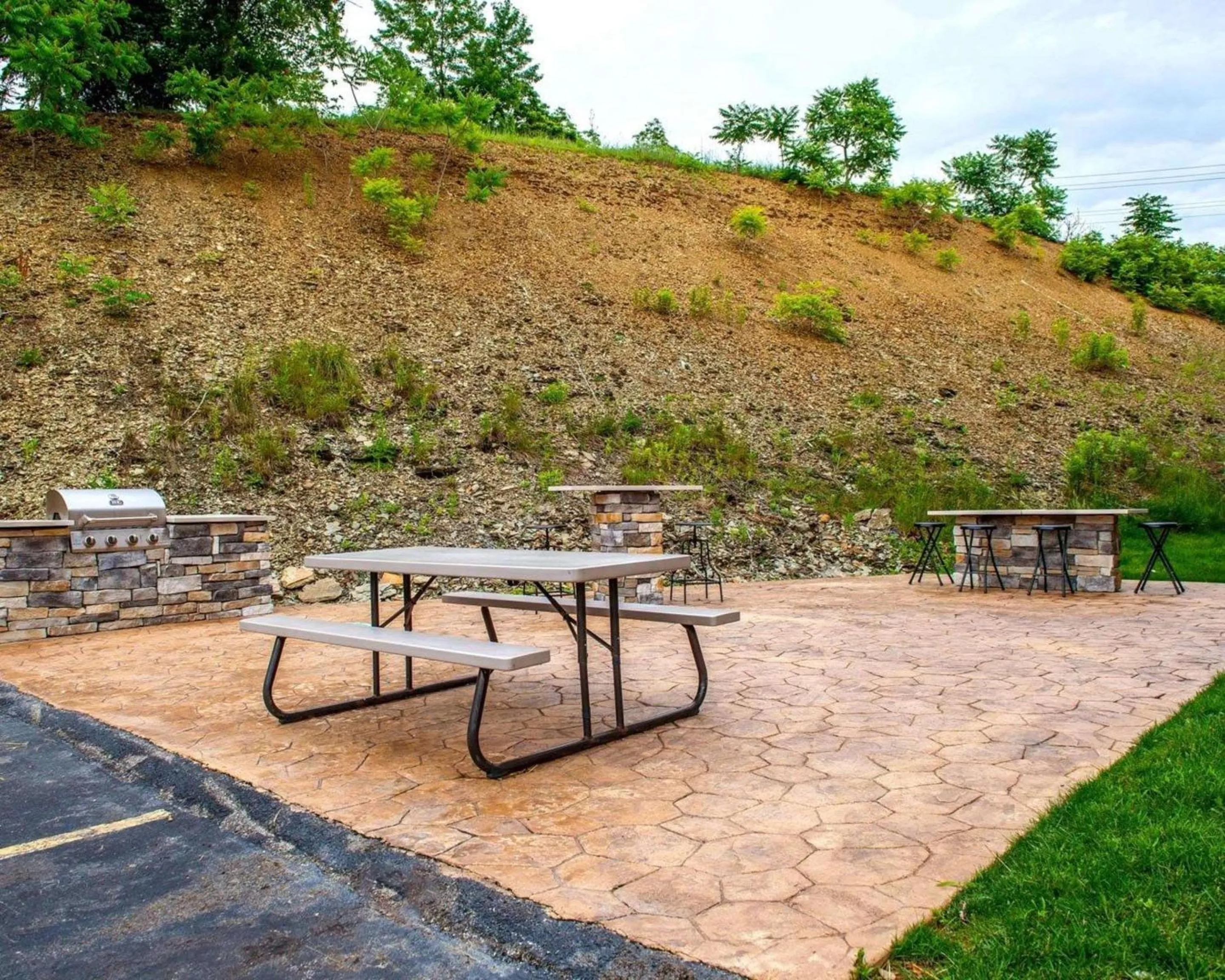 Other in Comfort Suites Monaca