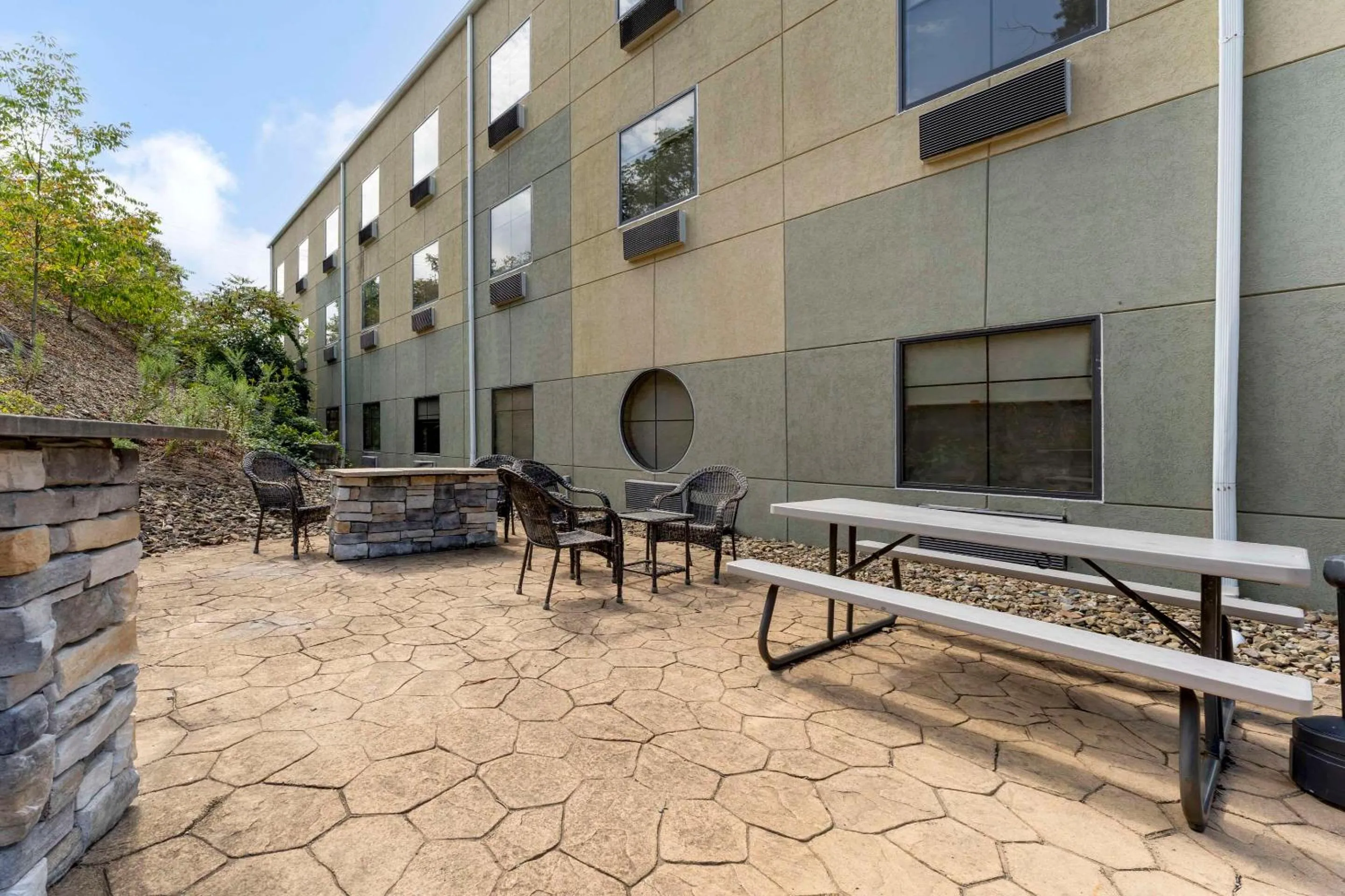 Other in Comfort Suites Monaca