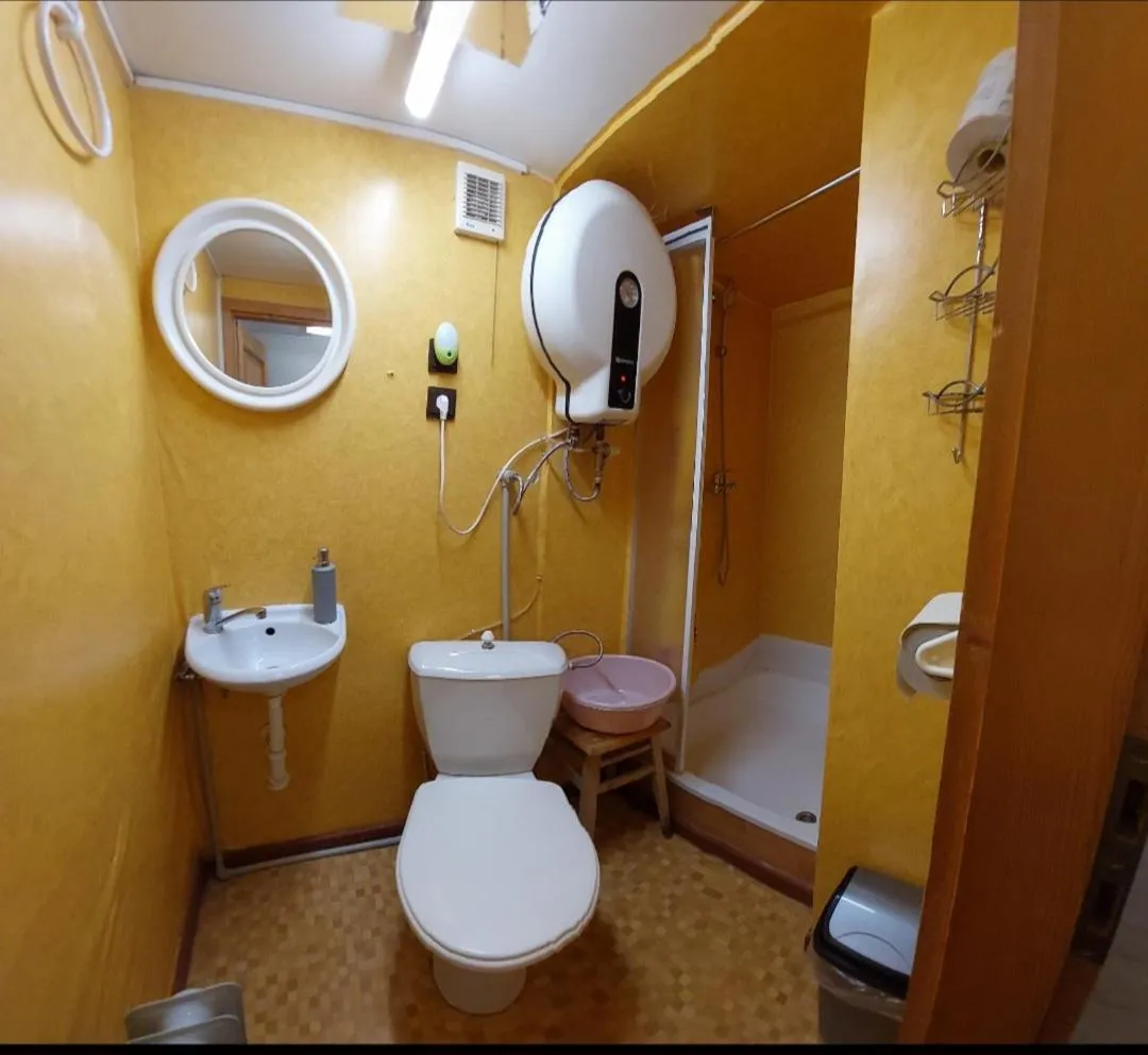Apartmány Goral Oravice