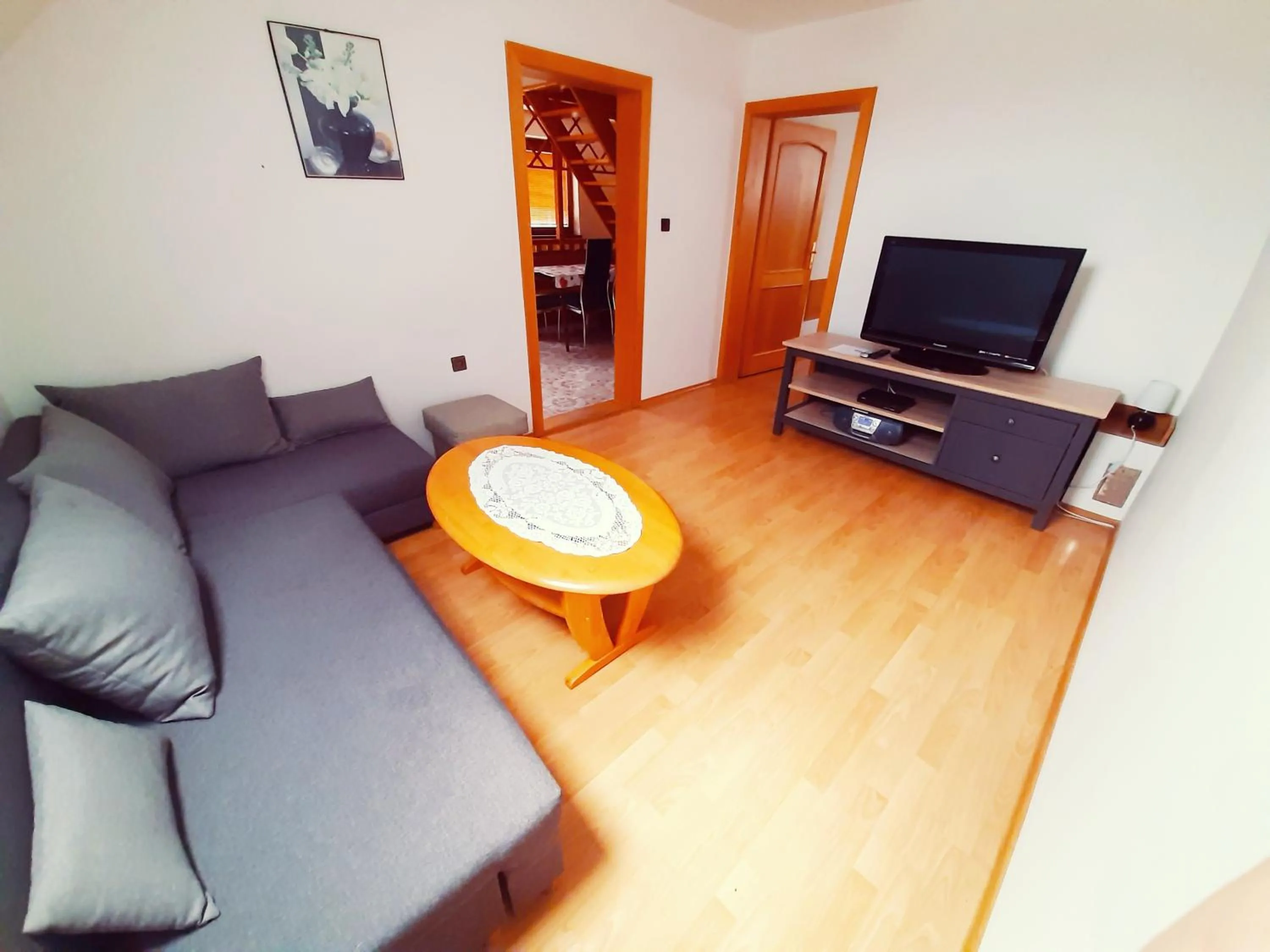 Apartmány Goral Oravice