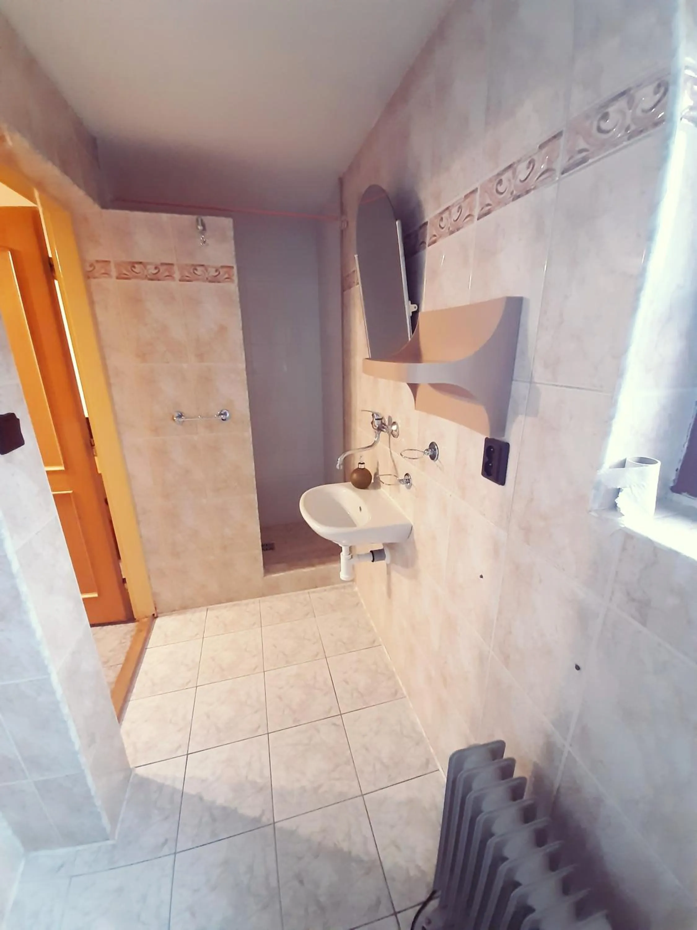 Apartmány Goral Oravice