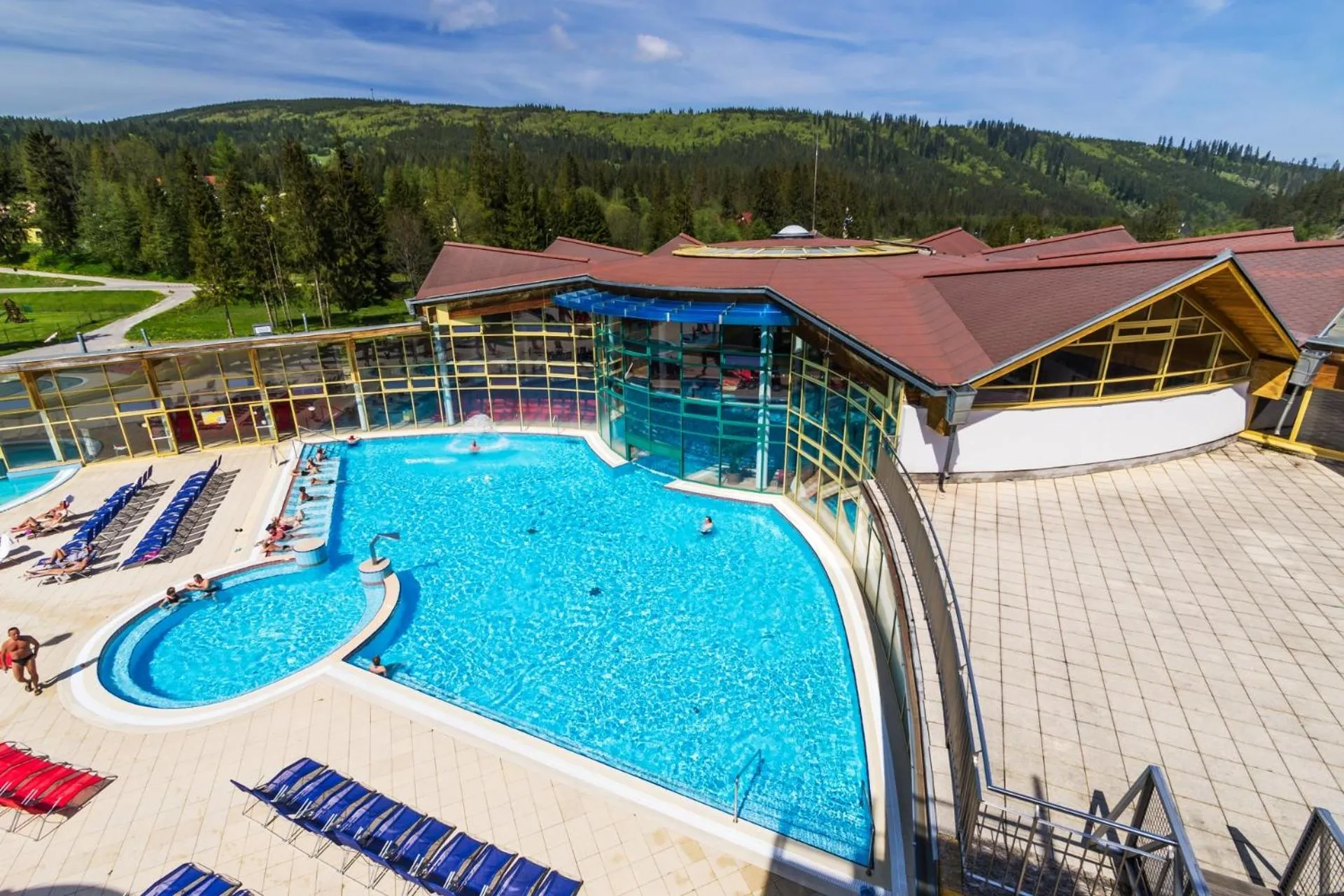 Apartmány Goral Oravice