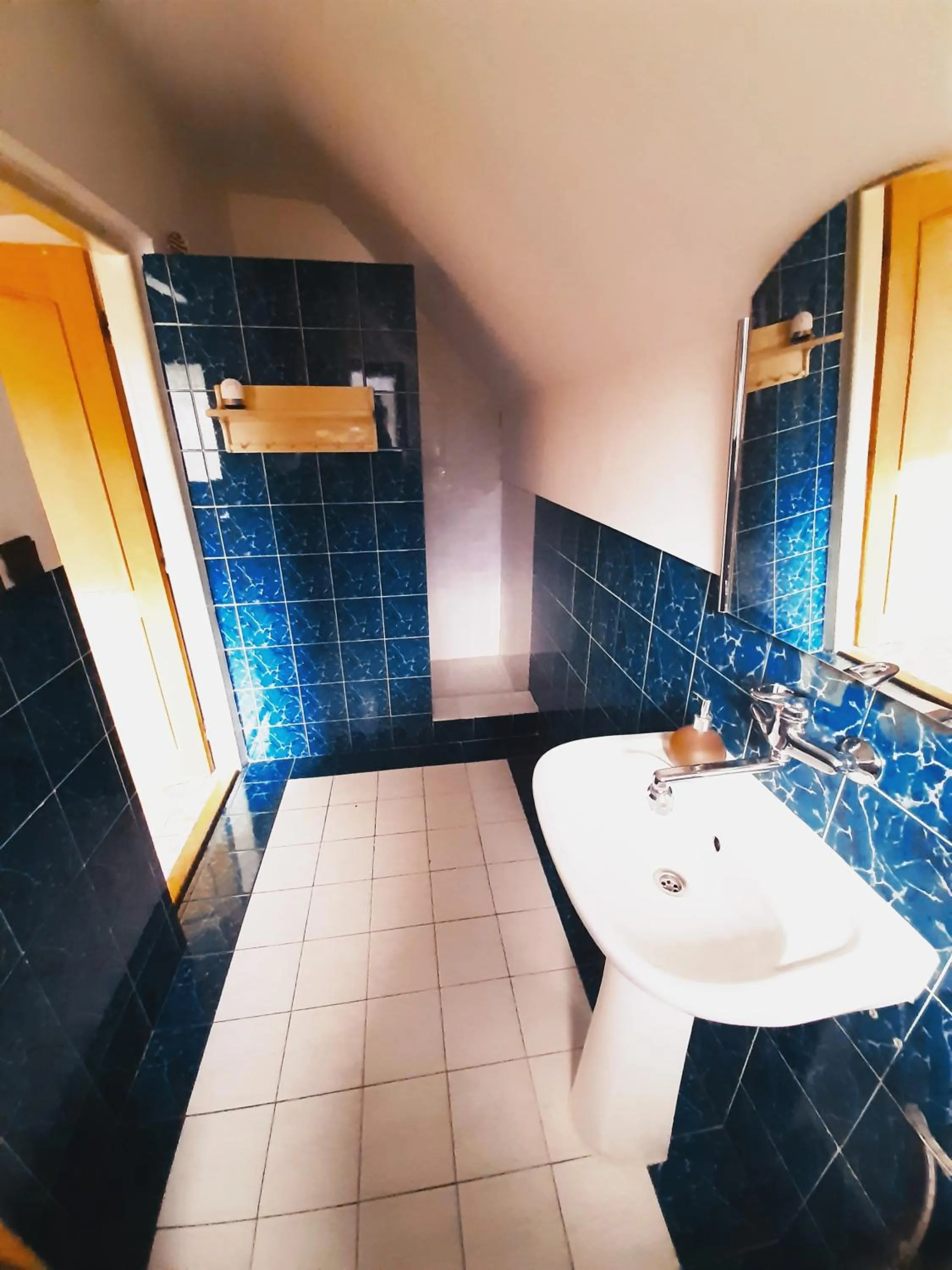Apartmány Goral Oravice
