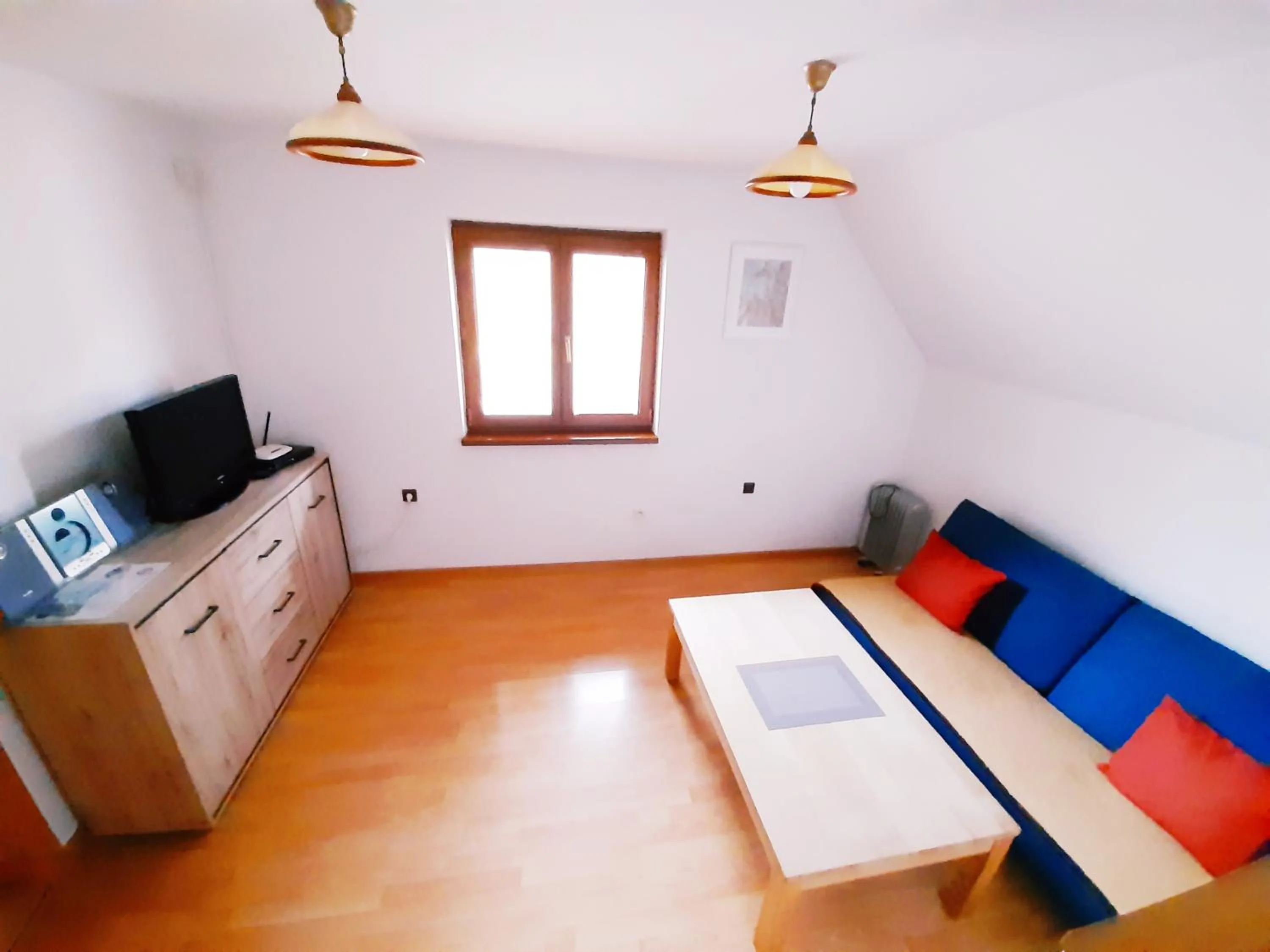 Apartmány Goral Oravice