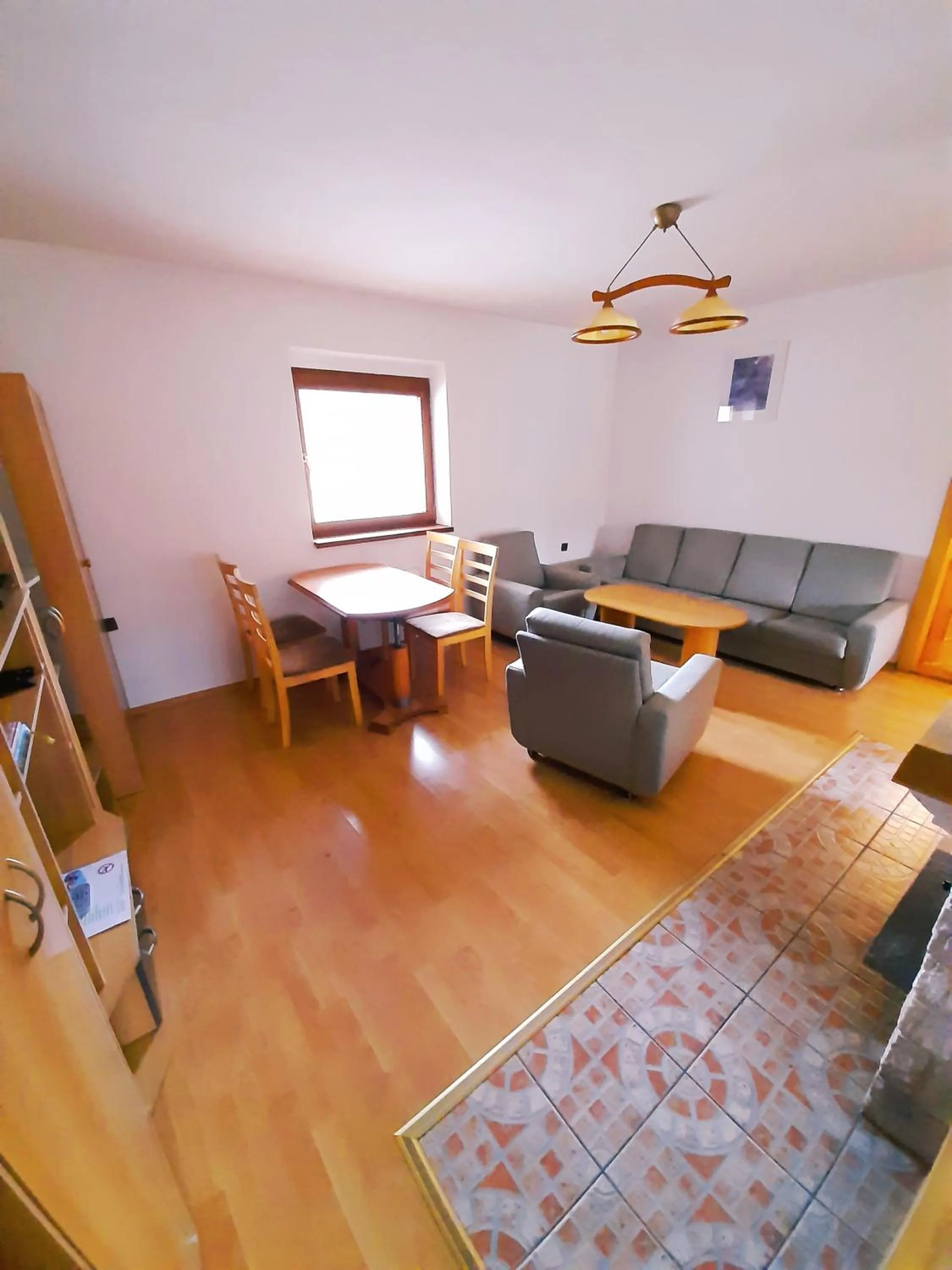 Apartmány Goral Oravice