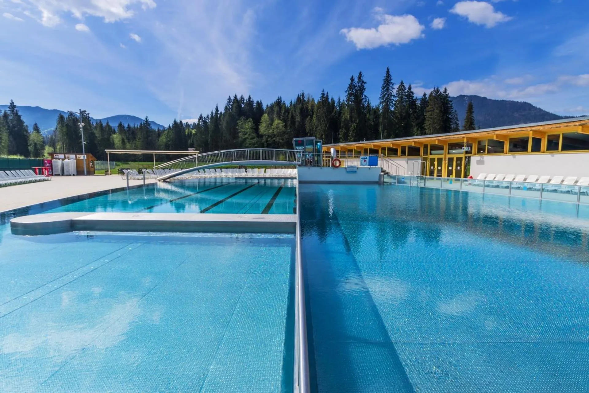 Apartmány Goral Oravice