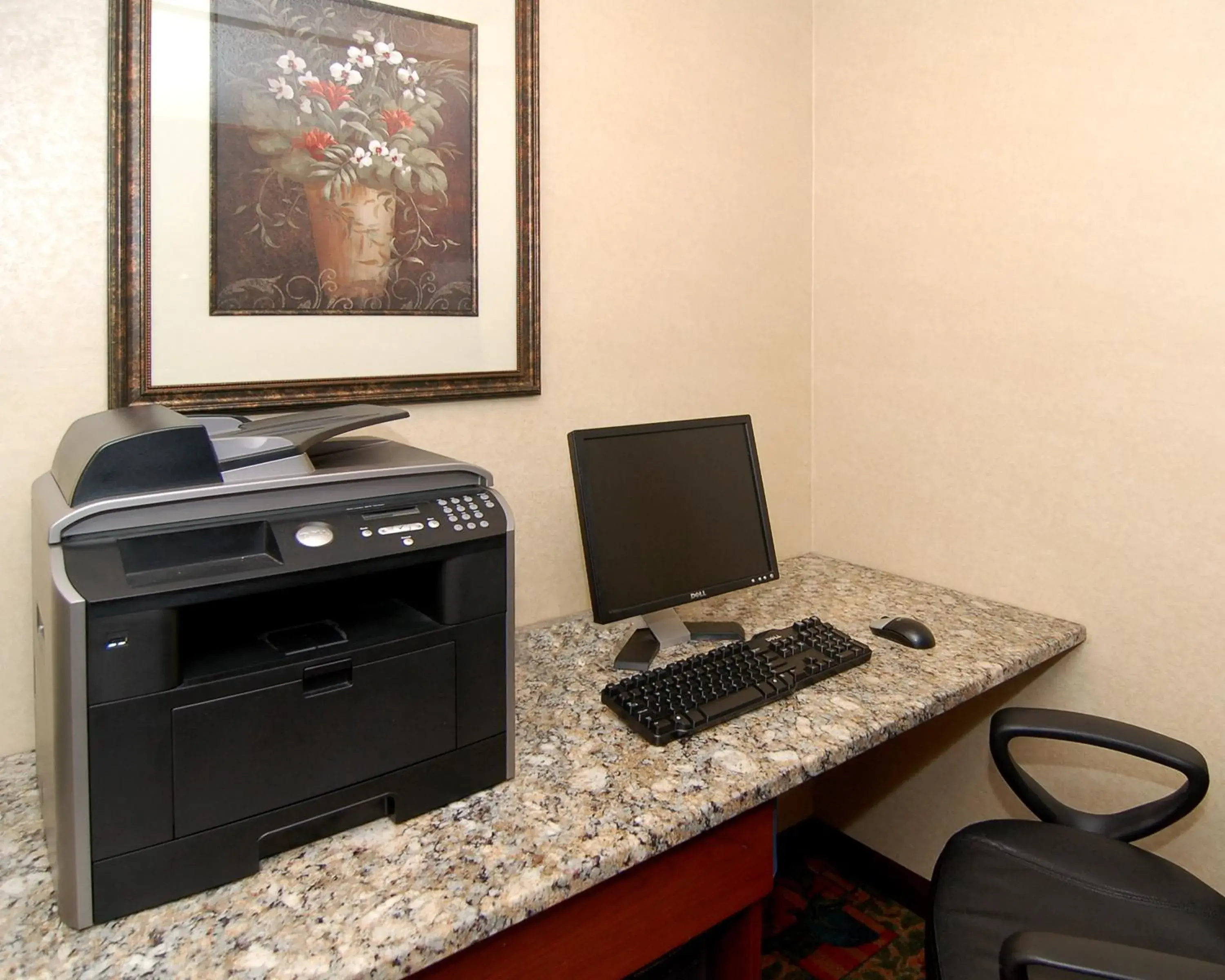 Business facilities, Business Area/Conference Room in The View Inn & Suites Bethlehem / Allentown / Lehigh Airport