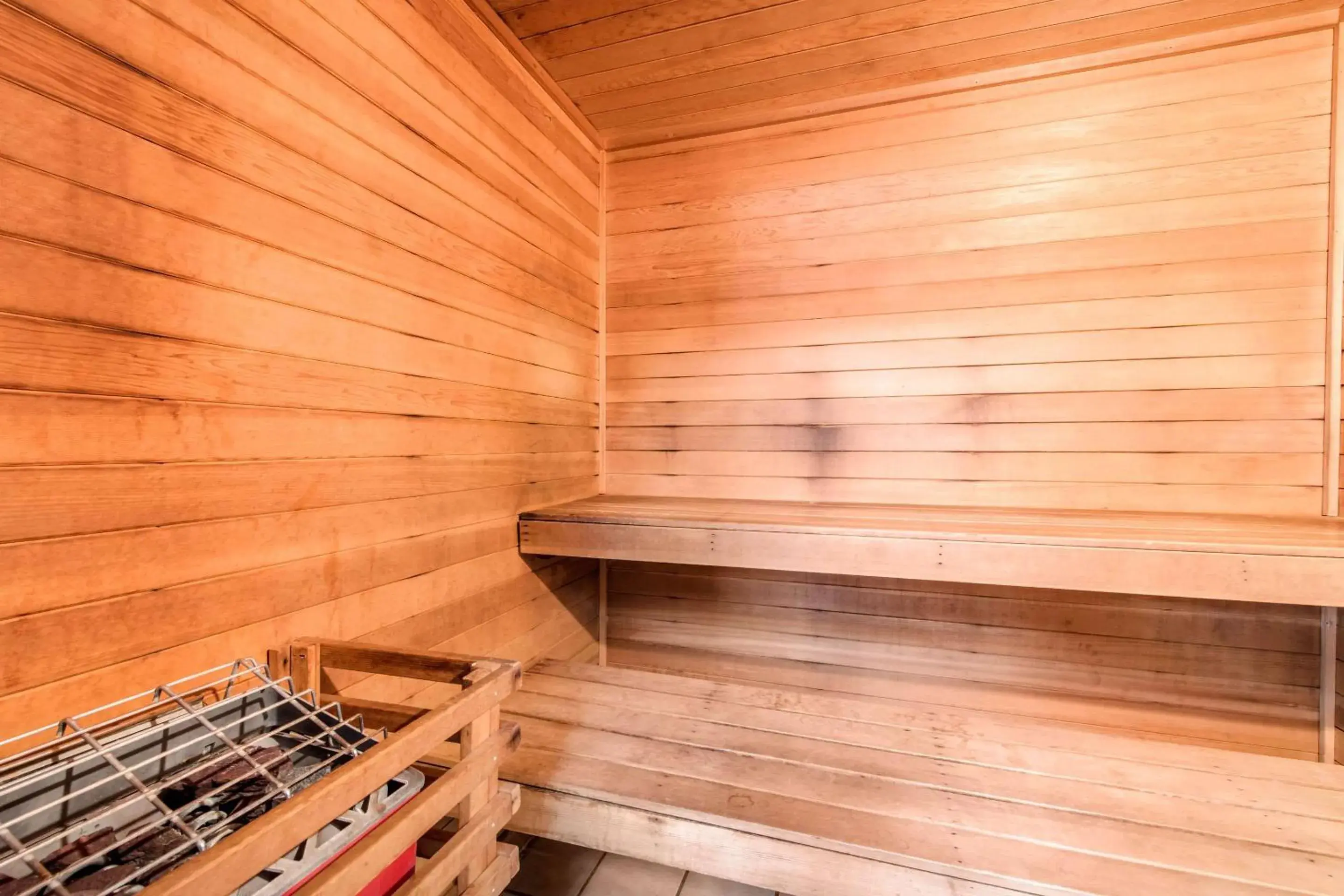 Spa and wellness centre/facilities in Quality Inn & Suites New Castle Spa and wellness centre/facilities in Quality Inn & Suites New Castle