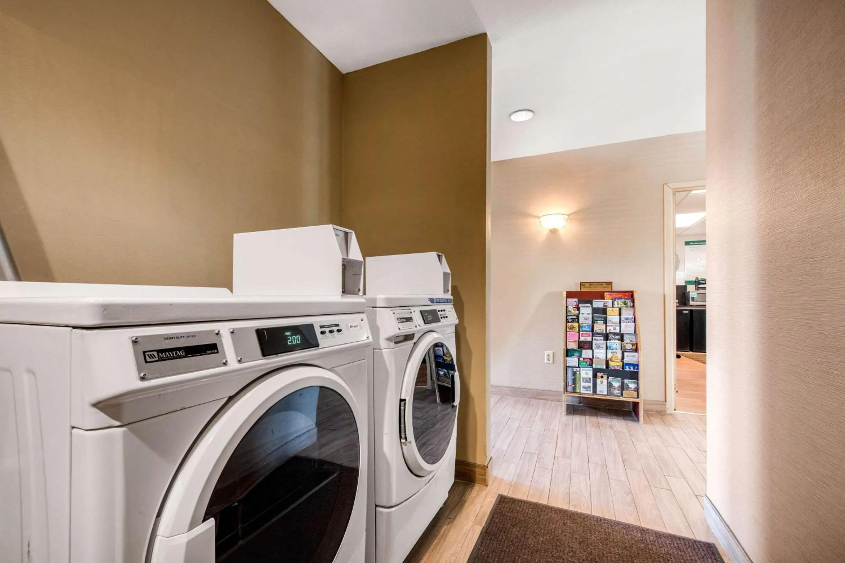 Other in Quality Inn & Suites New Castle