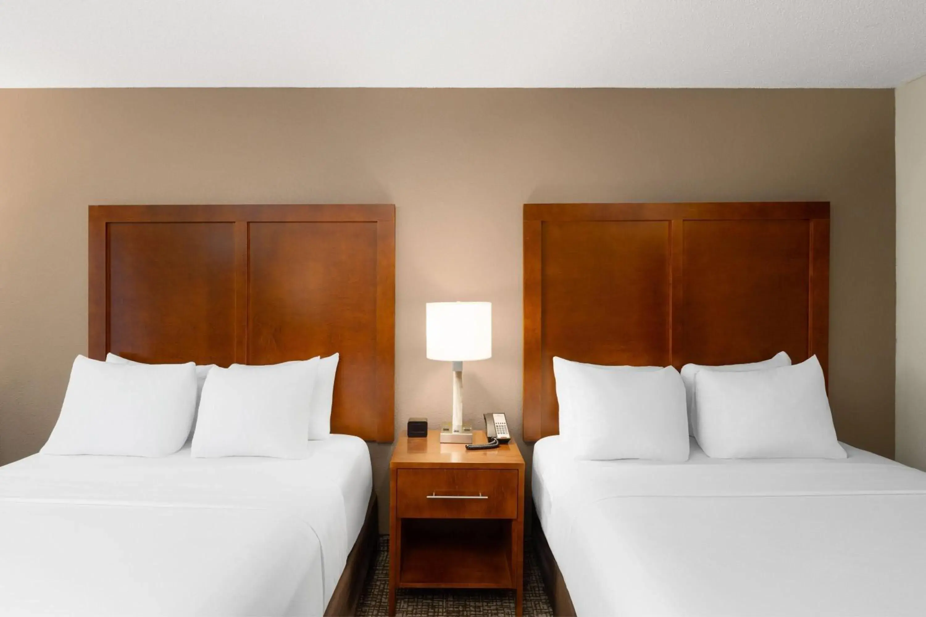 Photo of the whole room, Bed in Wingate by Wyndham Clearfield Photo of the whole room, Bed in Wingate by Wyndham Clearfield