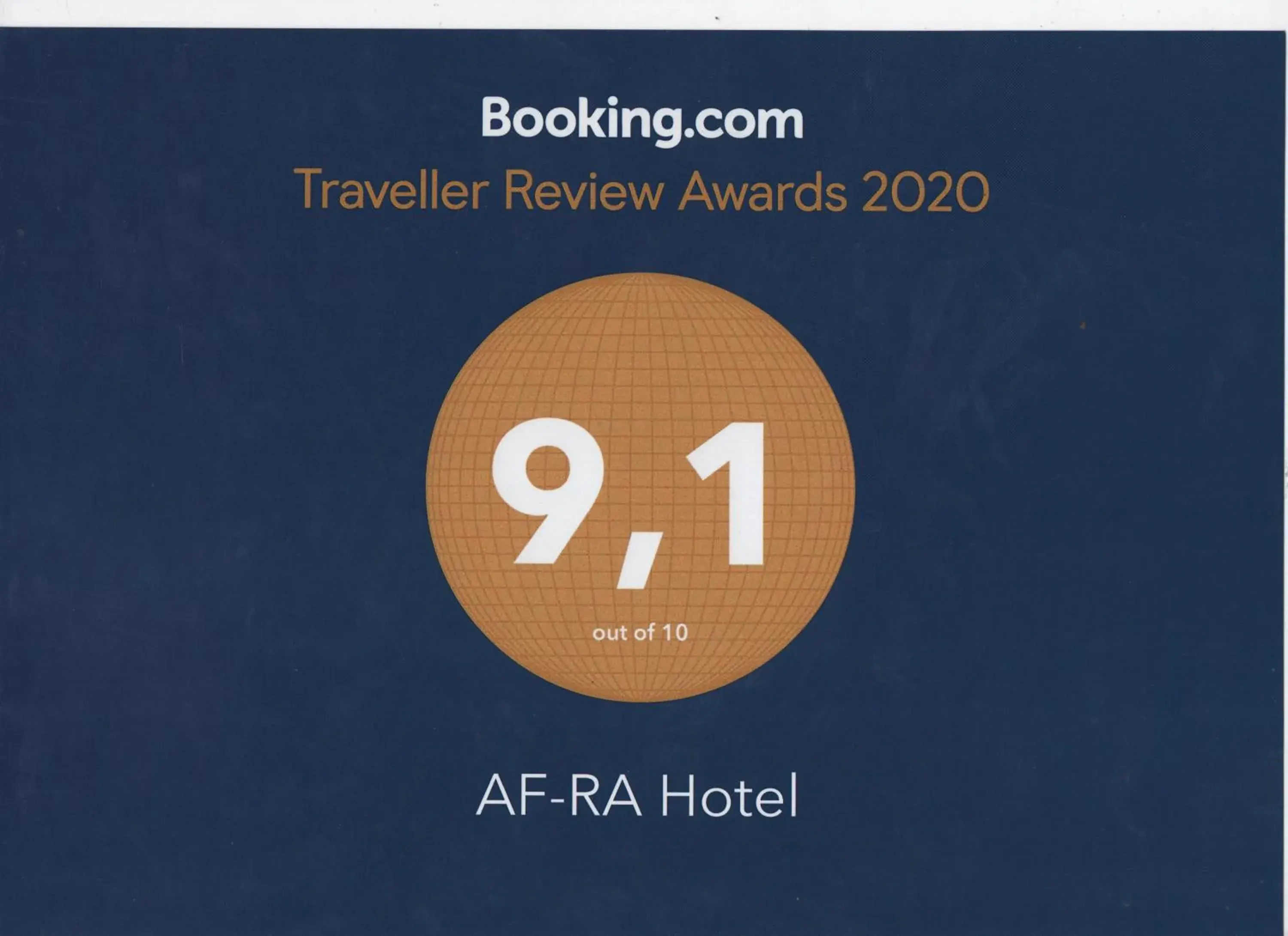 AF-RA Hotel AF-RA Hotel