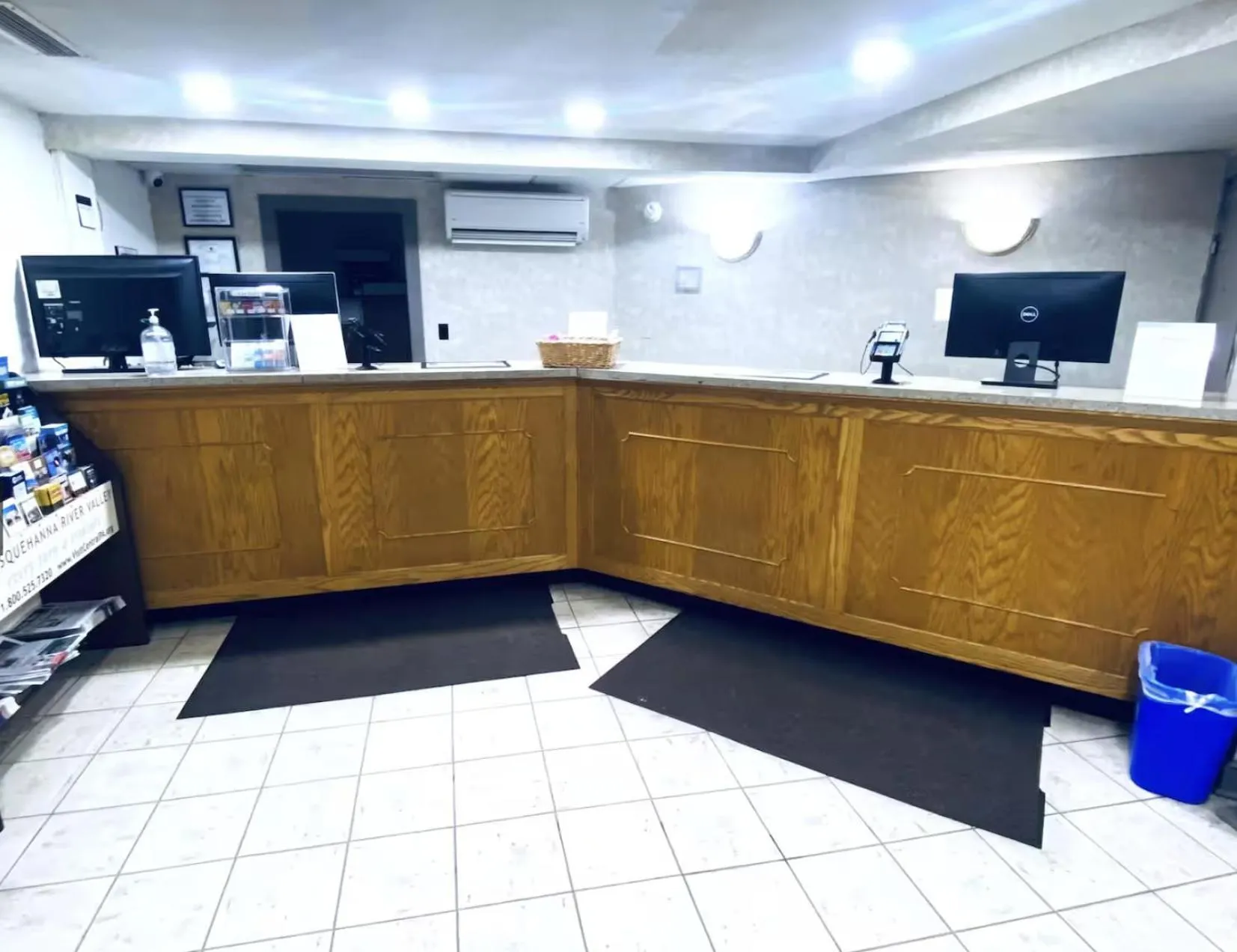 Travelodge by Wyndham Shamokin Dam/Selinsgrove