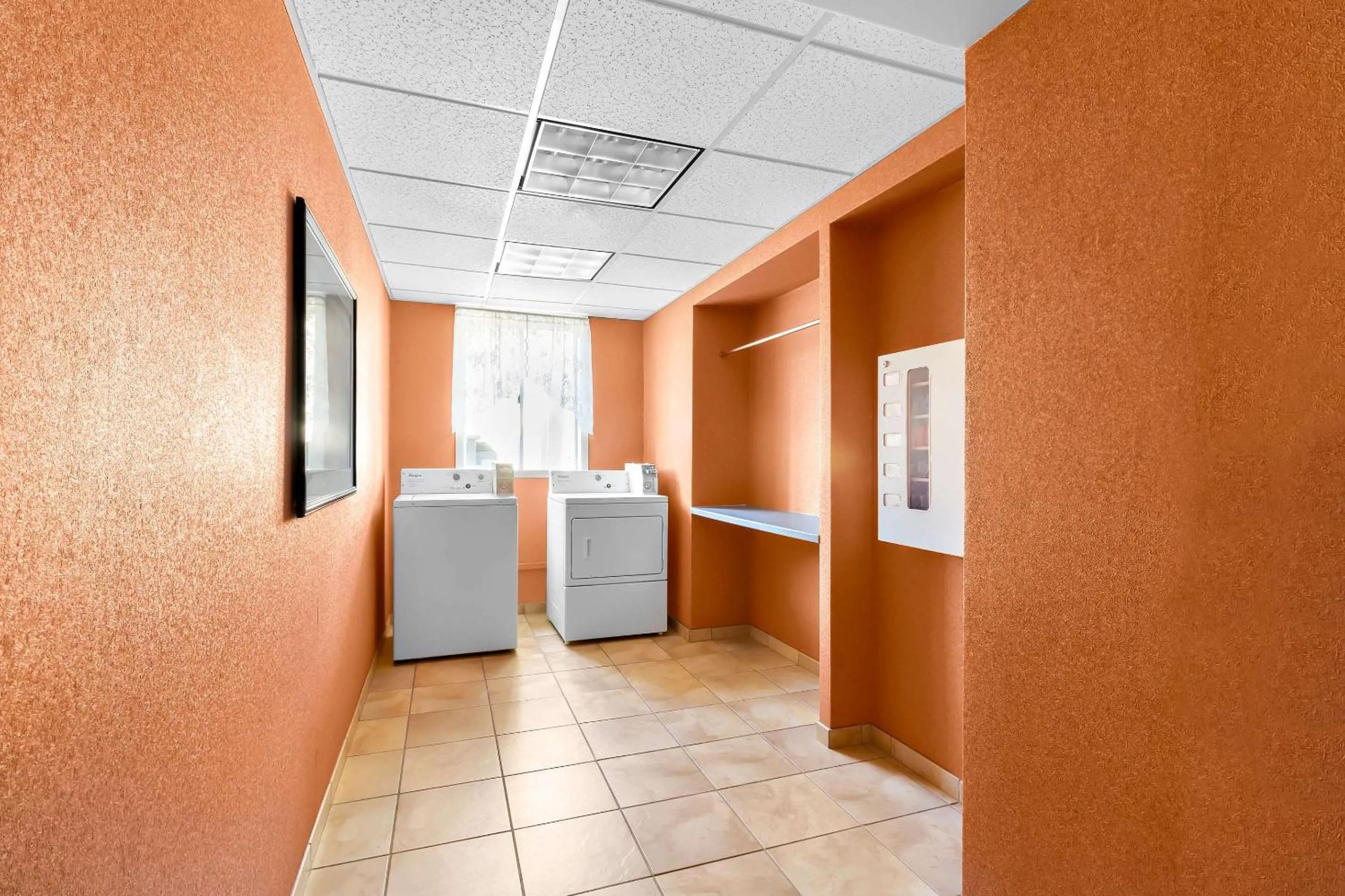 Other in Comfort Inn