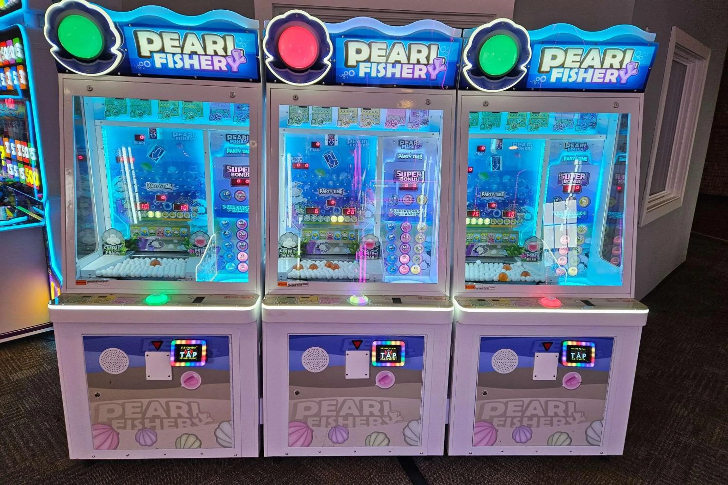 Game Room in MainStay Suites Grantville - Hershey North