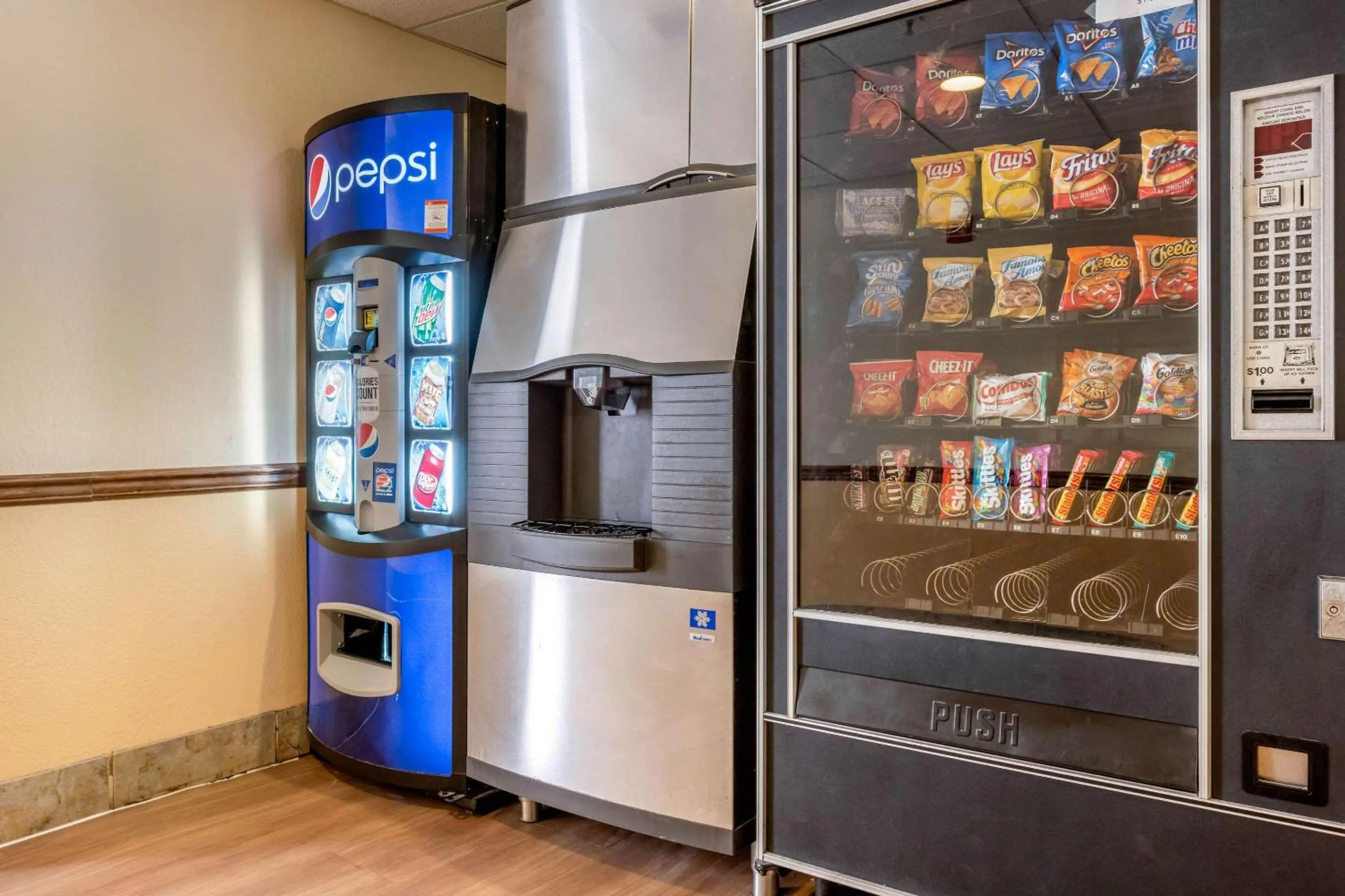 Other in MainStay Suites Grantville - Hershey North