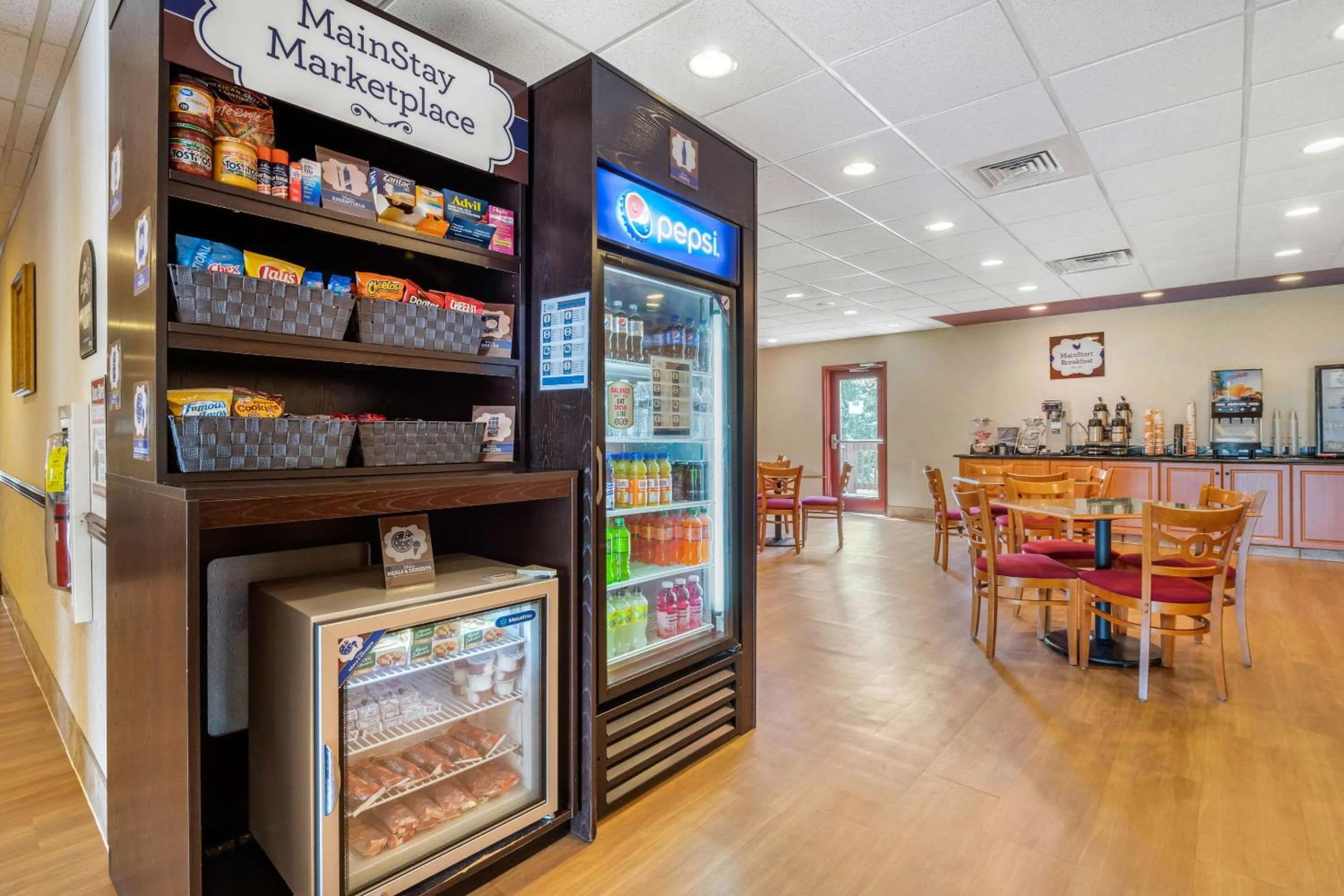 Other in MainStay Suites Grantville - Hershey North