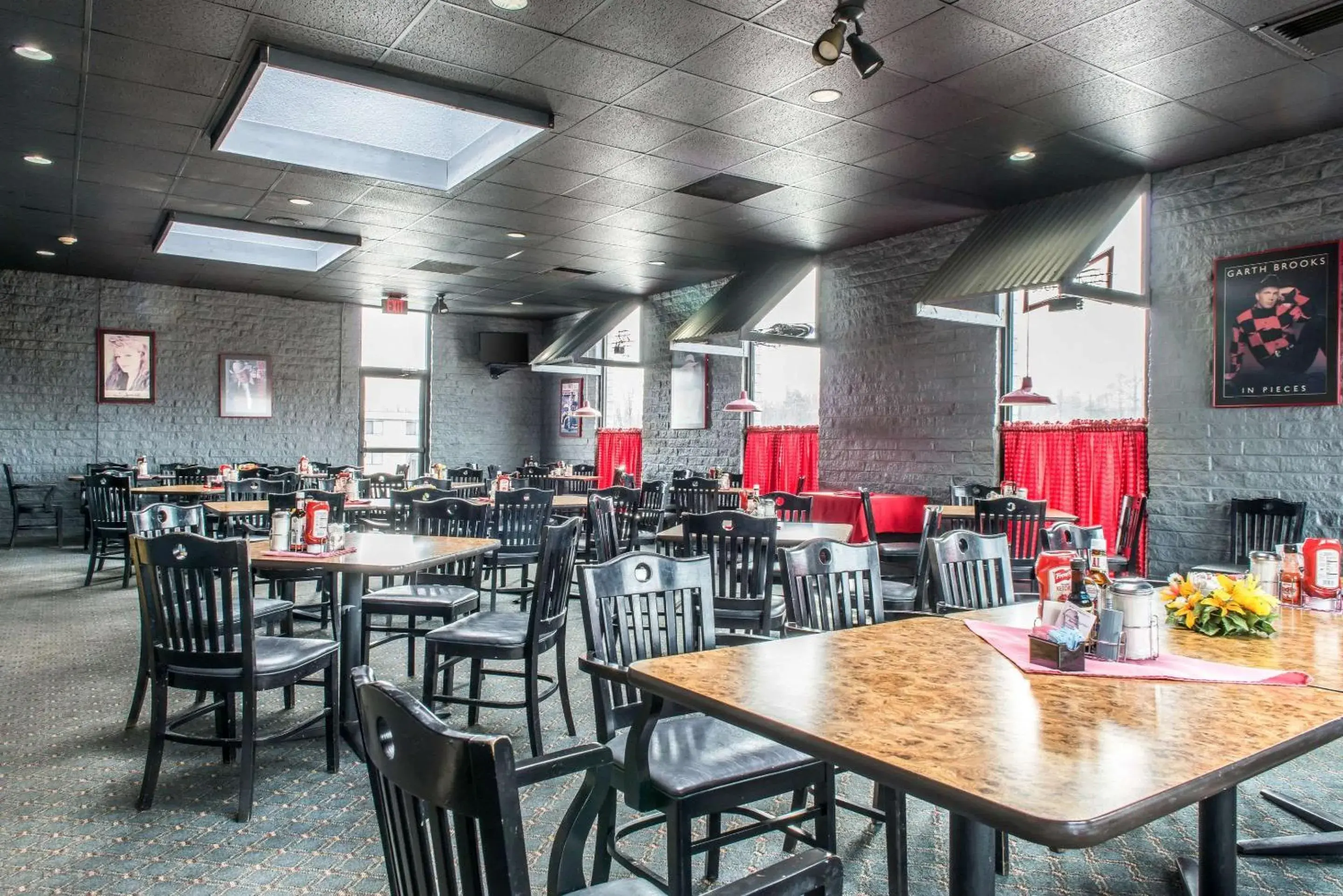 Restaurant/places to eat in Quality Inn & Suites Restaurant/places to eat in Quality Inn & Suites