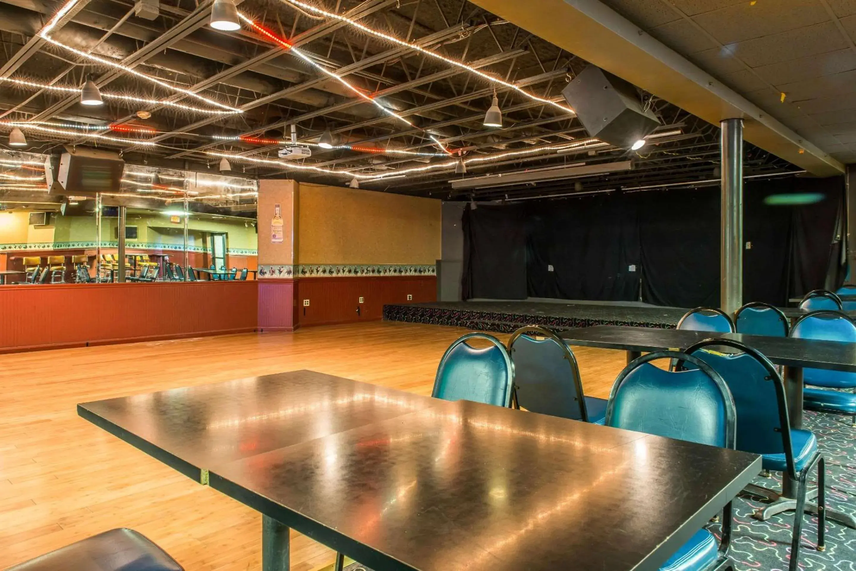 Restaurant/places to eat in Quality Inn & Suites Restaurant/places to eat in Quality Inn & Suites