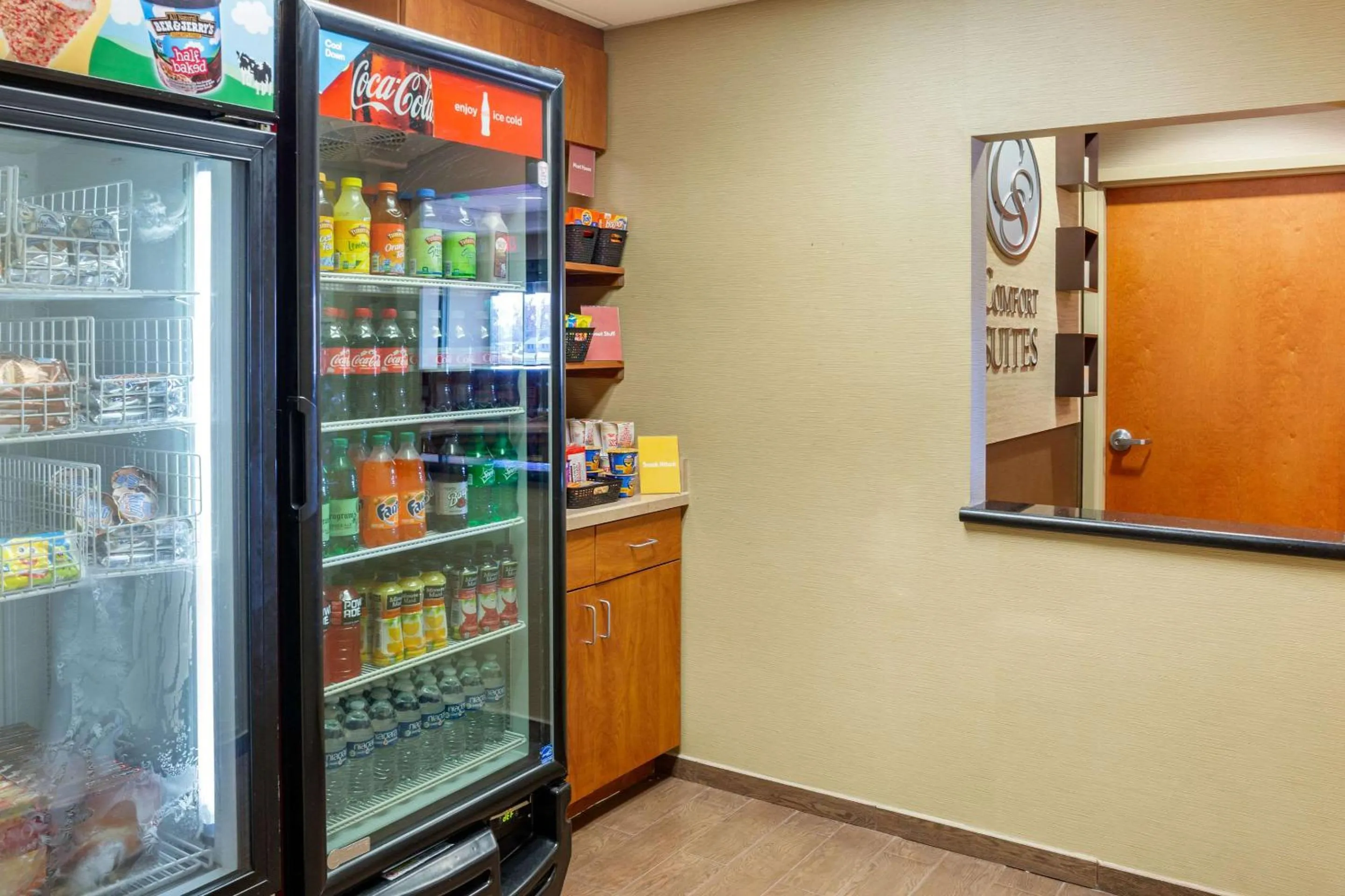 Other in Comfort Suites Lancaster Amish Country