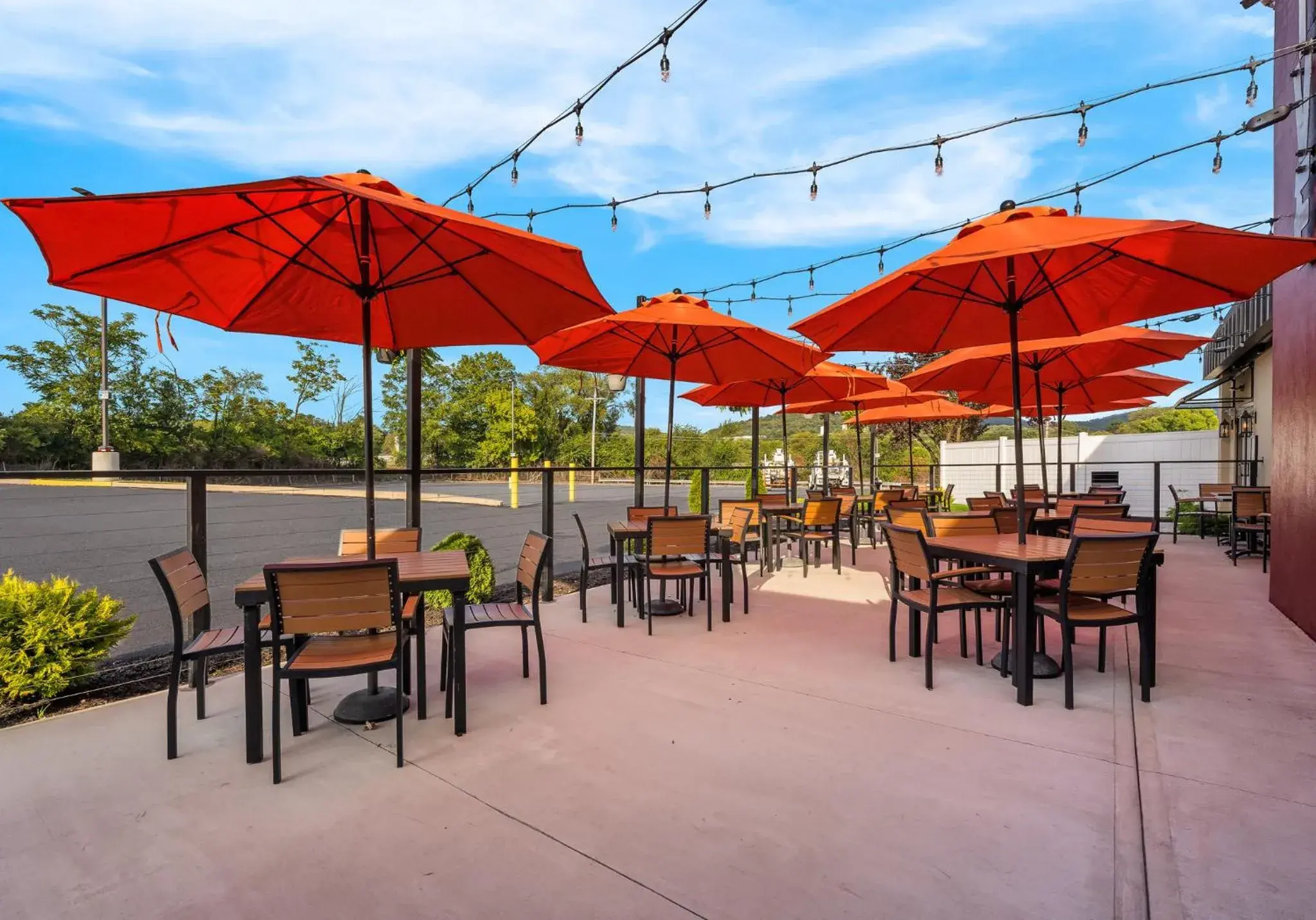 Restaurant/places to eat in Red Roof Inn Reading Restaurant/places to eat in Red Roof Inn Reading