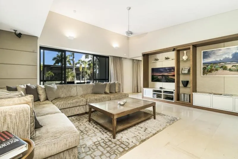 TV and multimedia in Mindil Beach Casino Resort