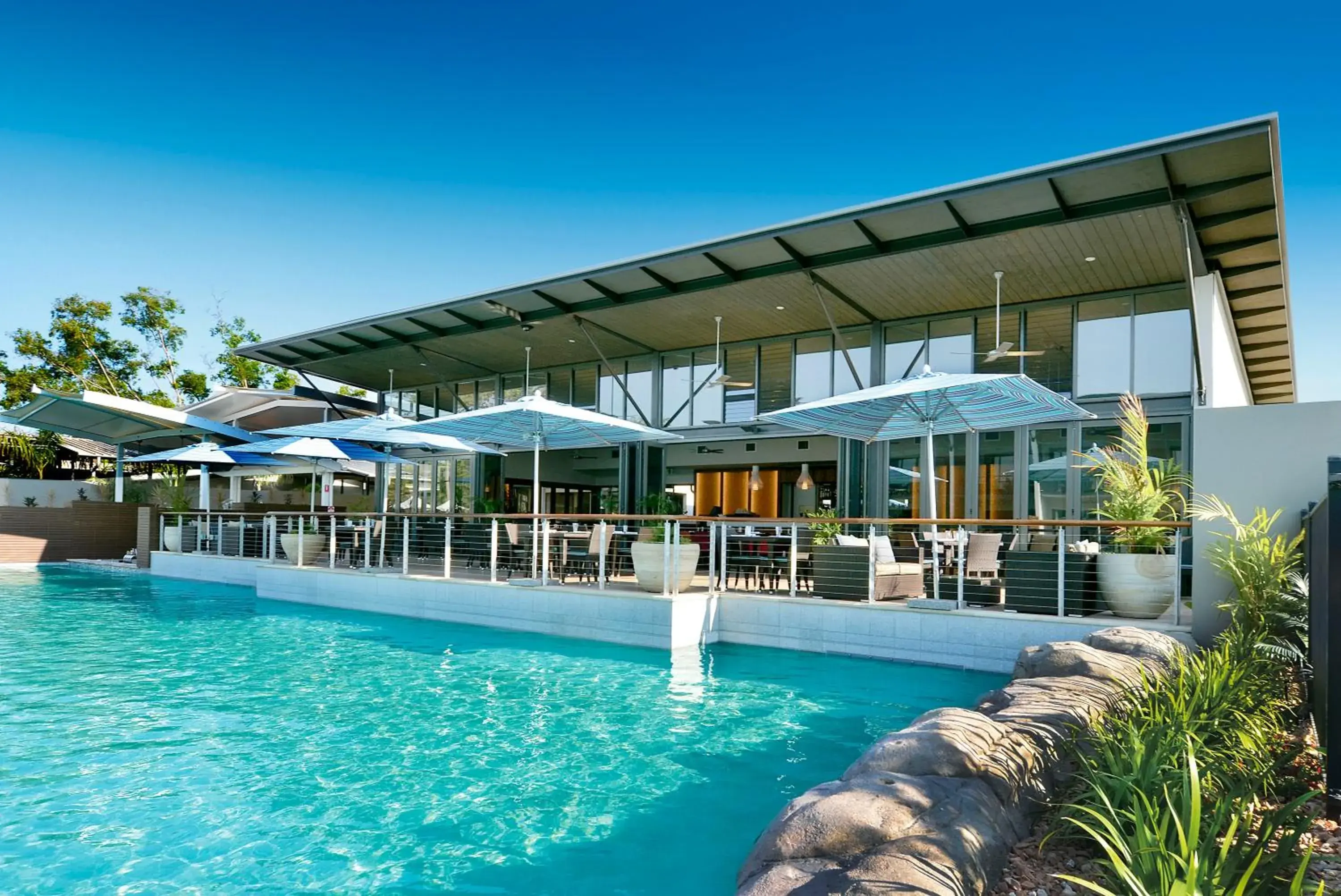 Restaurant/places to eat in Mindil Beach Casino Resort Restaurant/places to eat in Mindil Beach Casino Resort