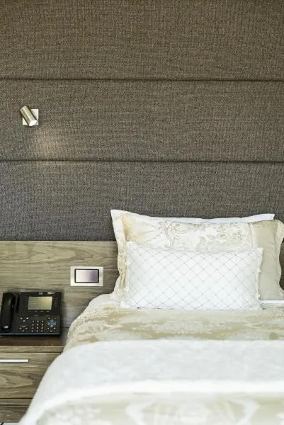 Bed in Mindil Beach Casino Resort