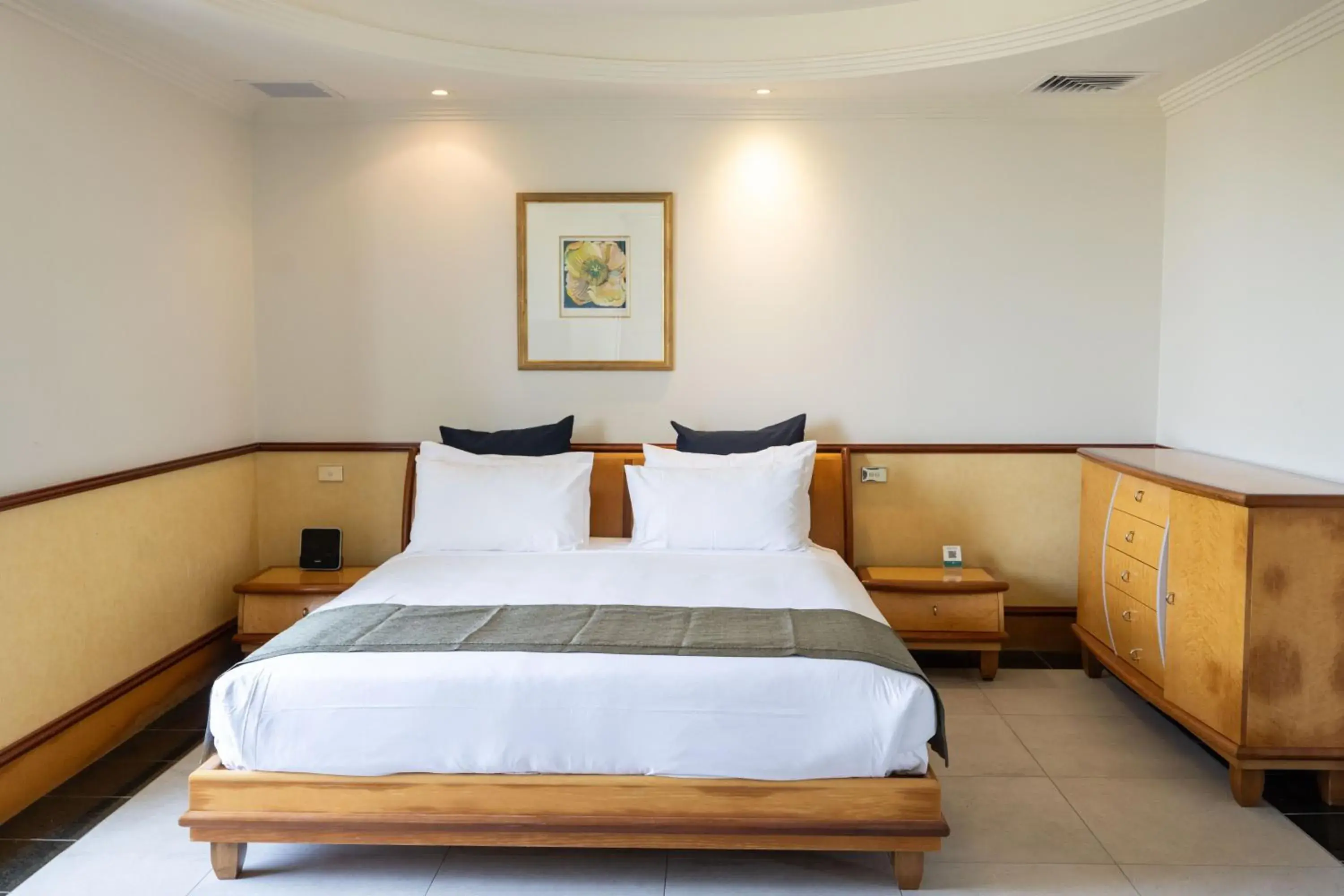 One Bedroom Suite Ocean View in Mindil Beach Casino Resort One Bedroom Suite Ocean View in Mindil Beach Casino Resort