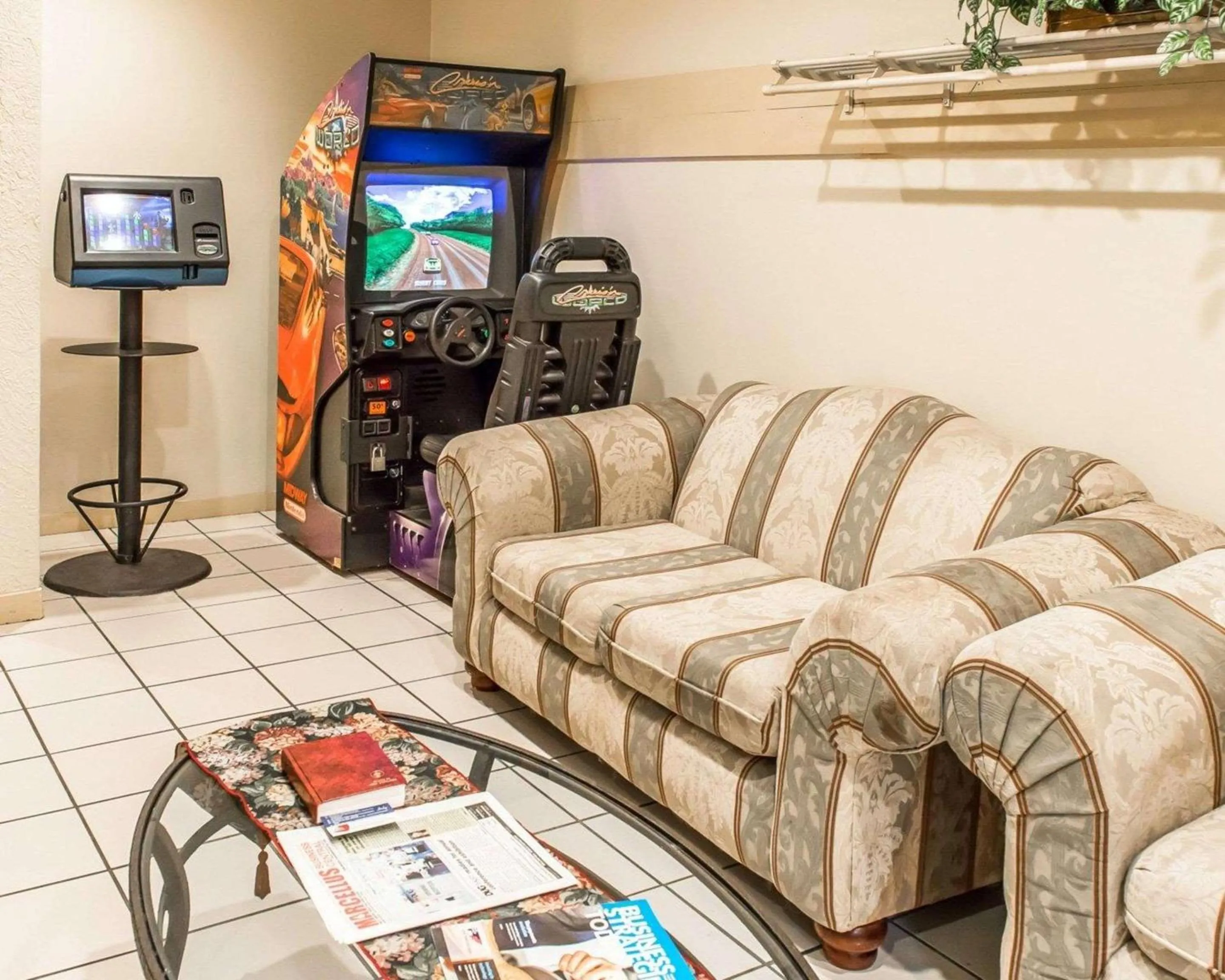 Other in Quality Inn & Suites