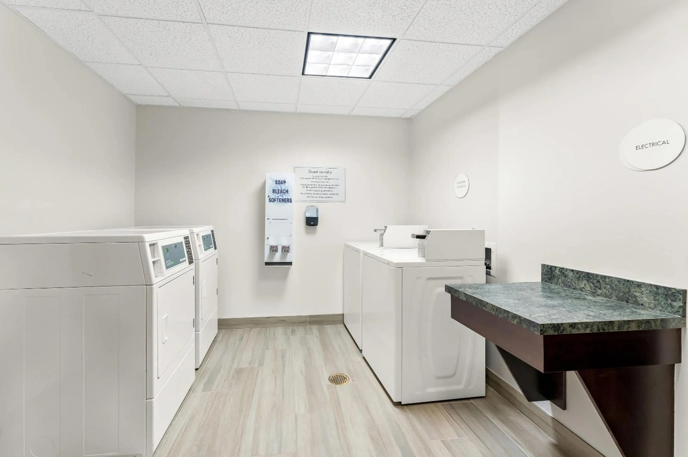 Other in Comfort Inn & Suites Tunkhannock