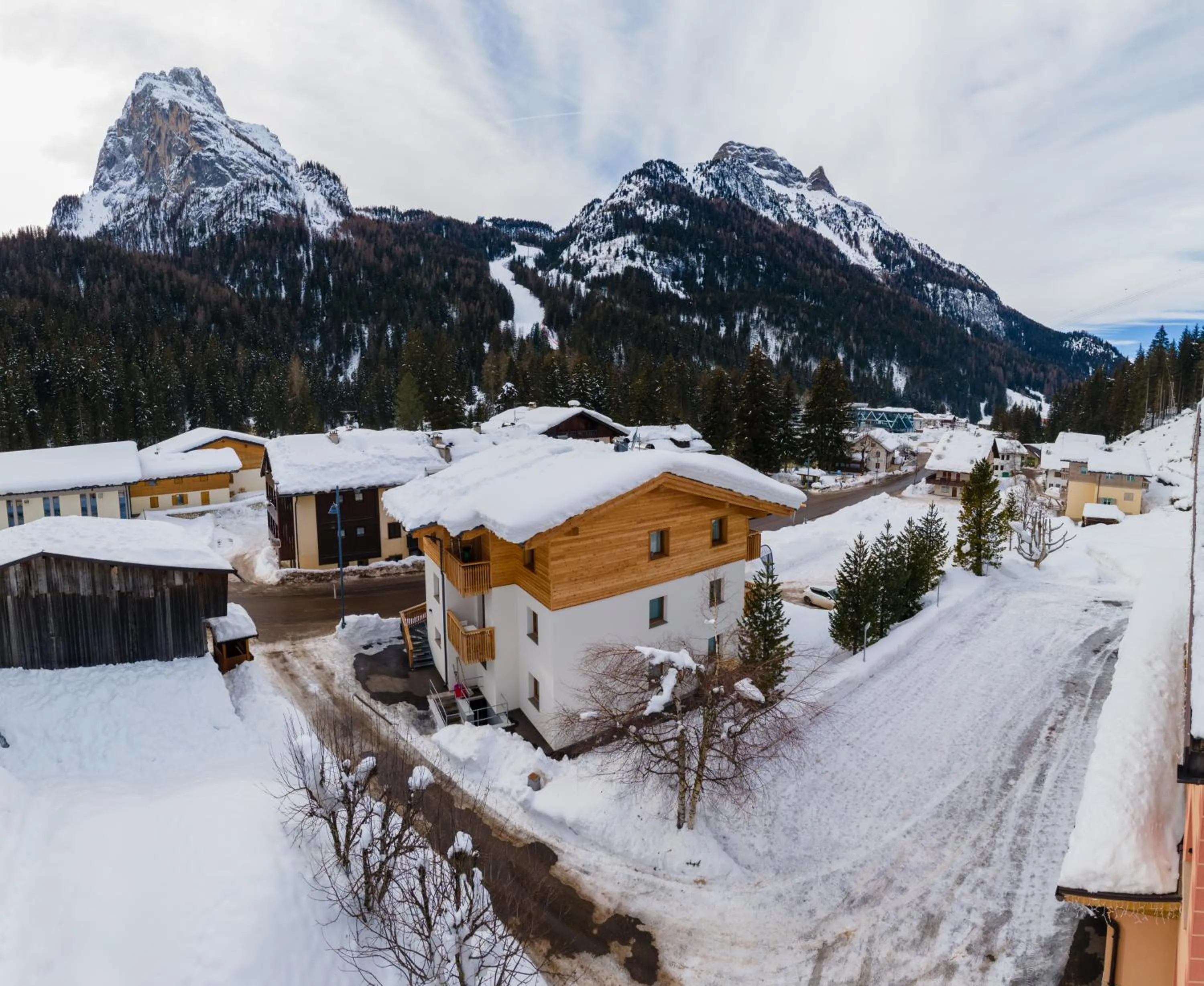 Piccola Cesa B&B