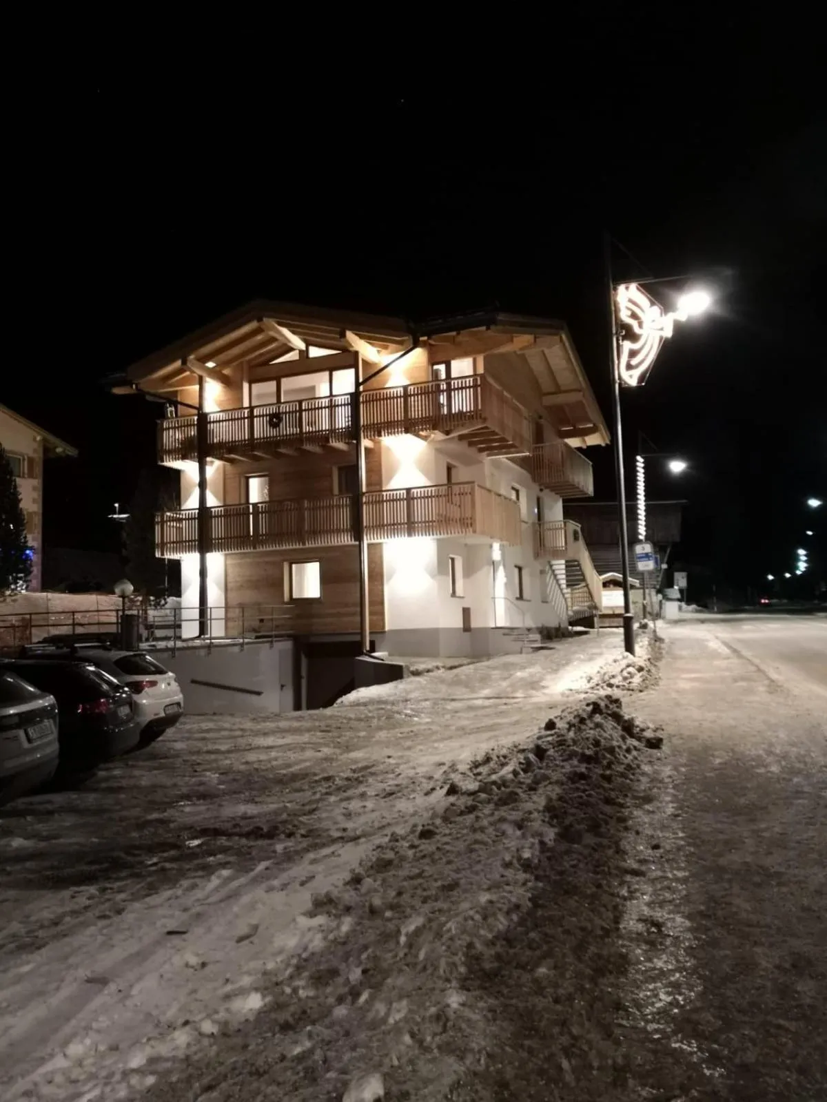Piccola Cesa B&B