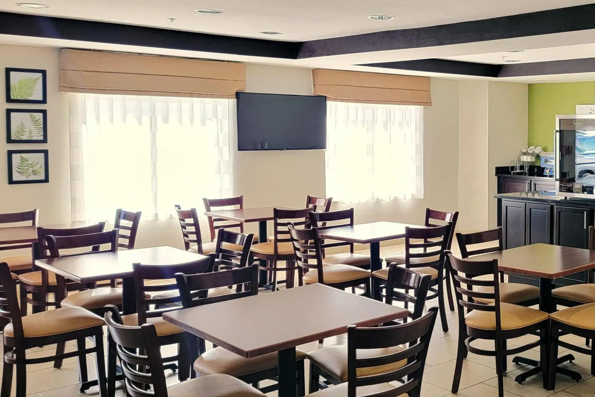 Breakfast in Sleep Inn Near Ft Jackson Breakfast in Sleep Inn Near Ft Jackson